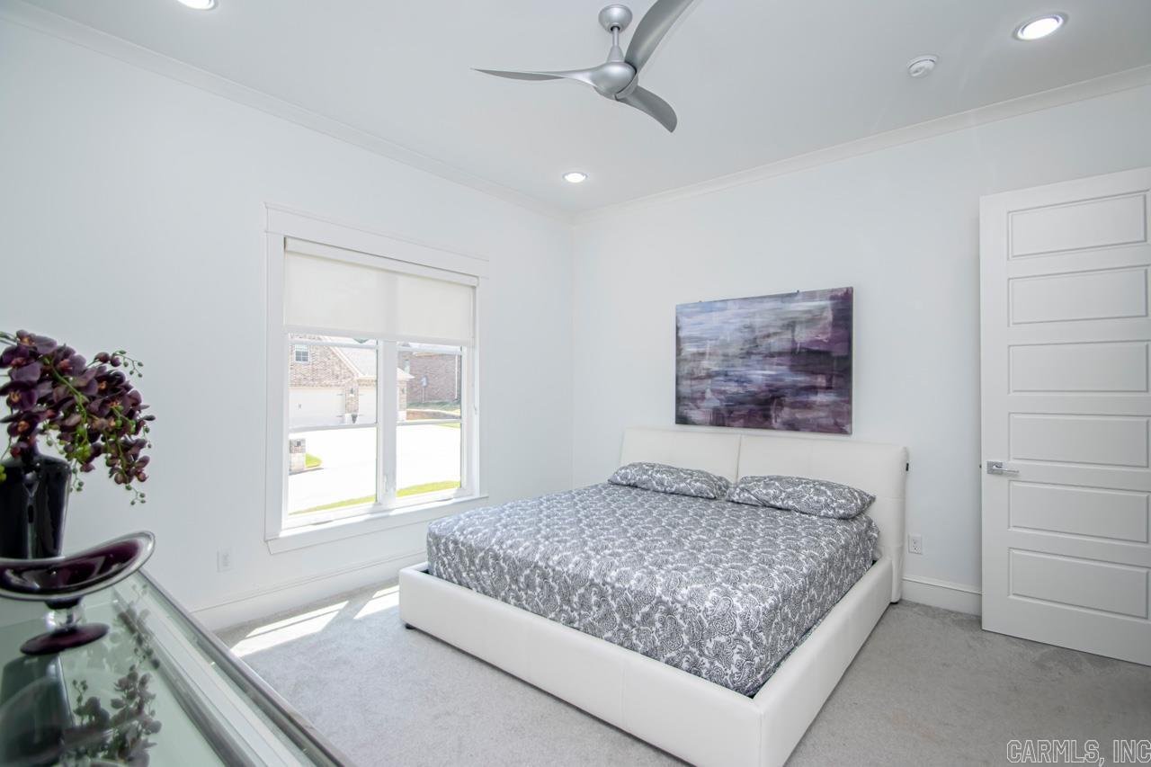 CHENAL VALLEY "MIRABEL COURT" - Residential