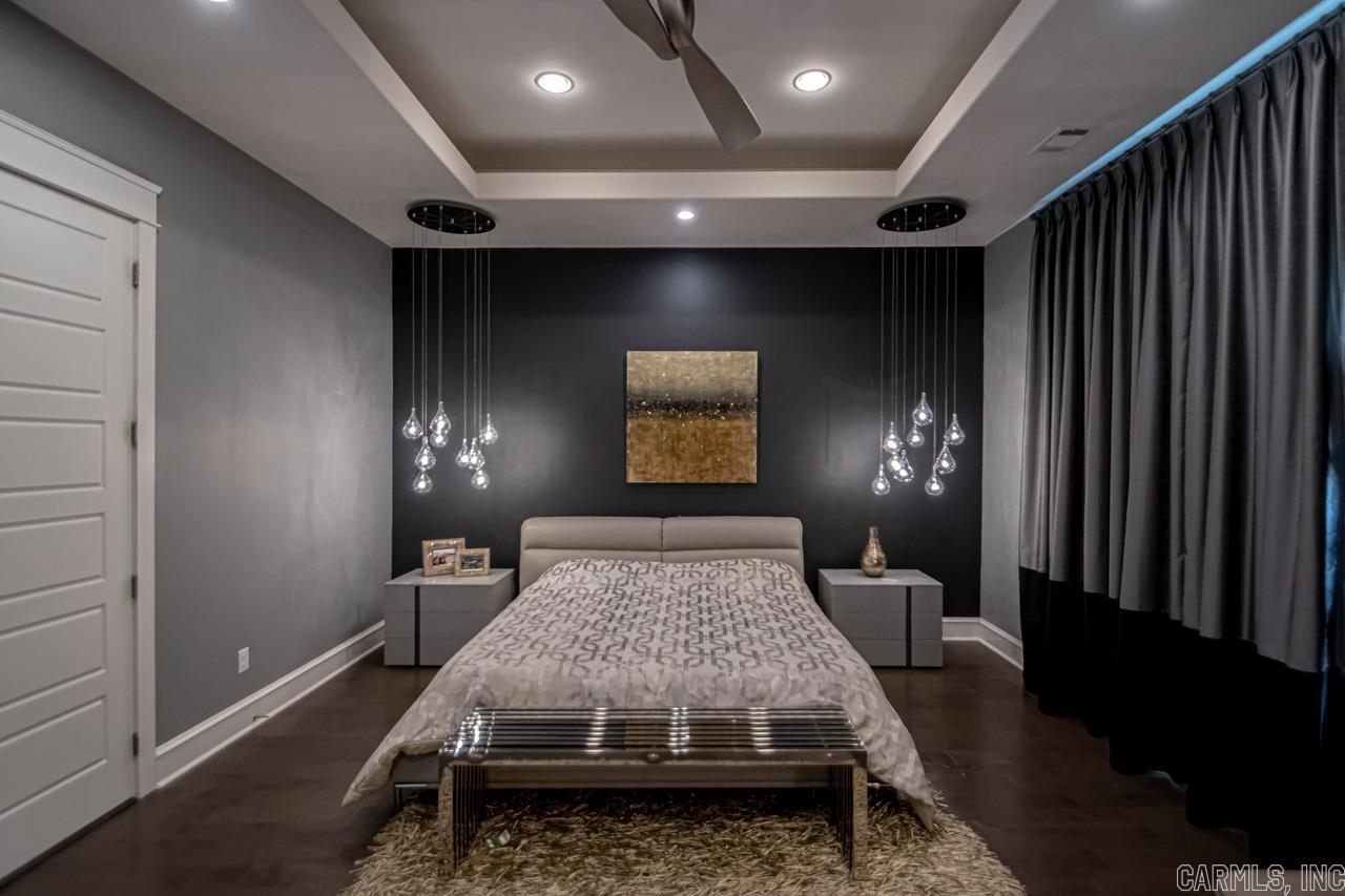 CHENAL VALLEY "MIRABEL COURT" - Residential