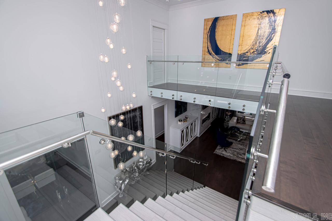 CHENAL VALLEY "MIRABEL COURT" - Residential