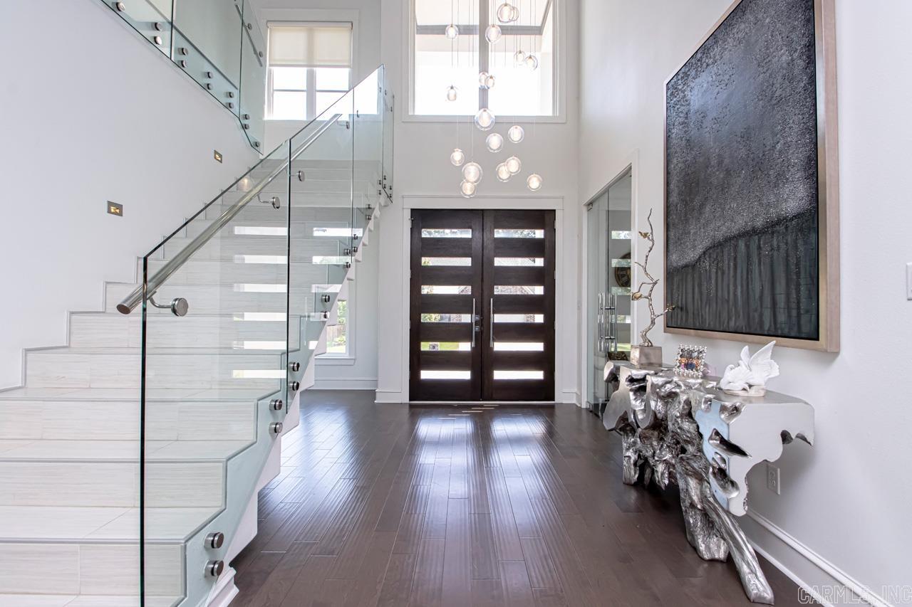 CHENAL VALLEY "MIRABEL COURT" - Residential