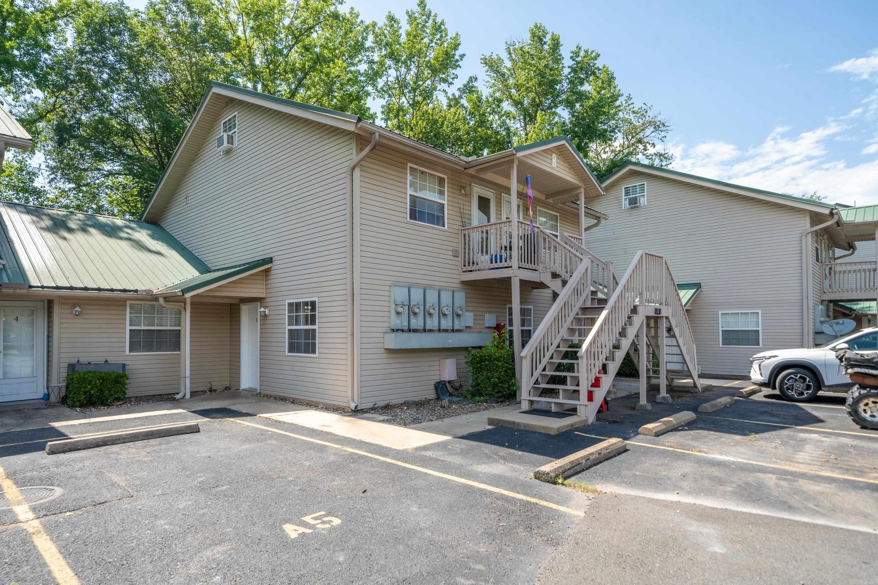 Clearwater Point - Residential