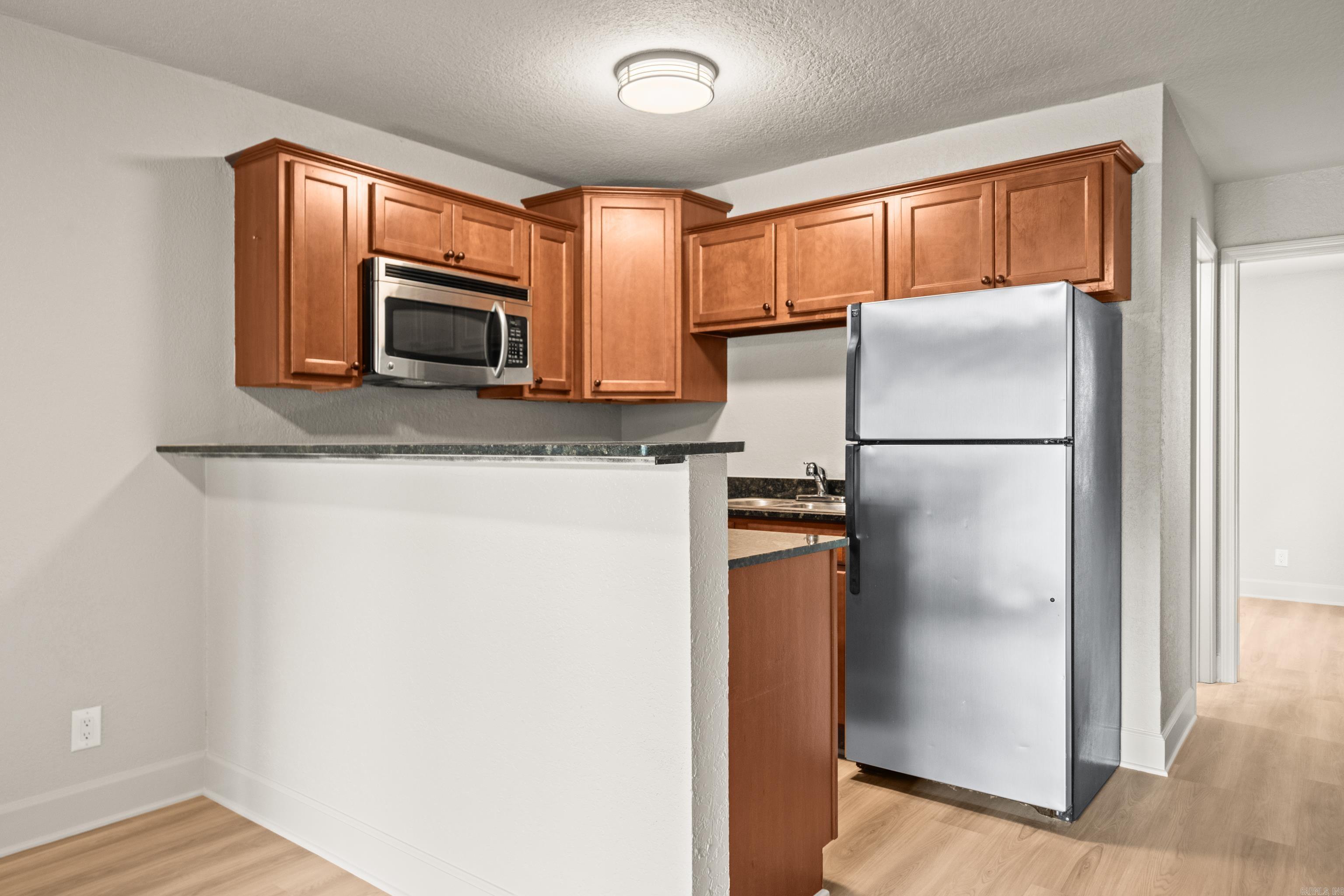 Clearwater Point - Residential