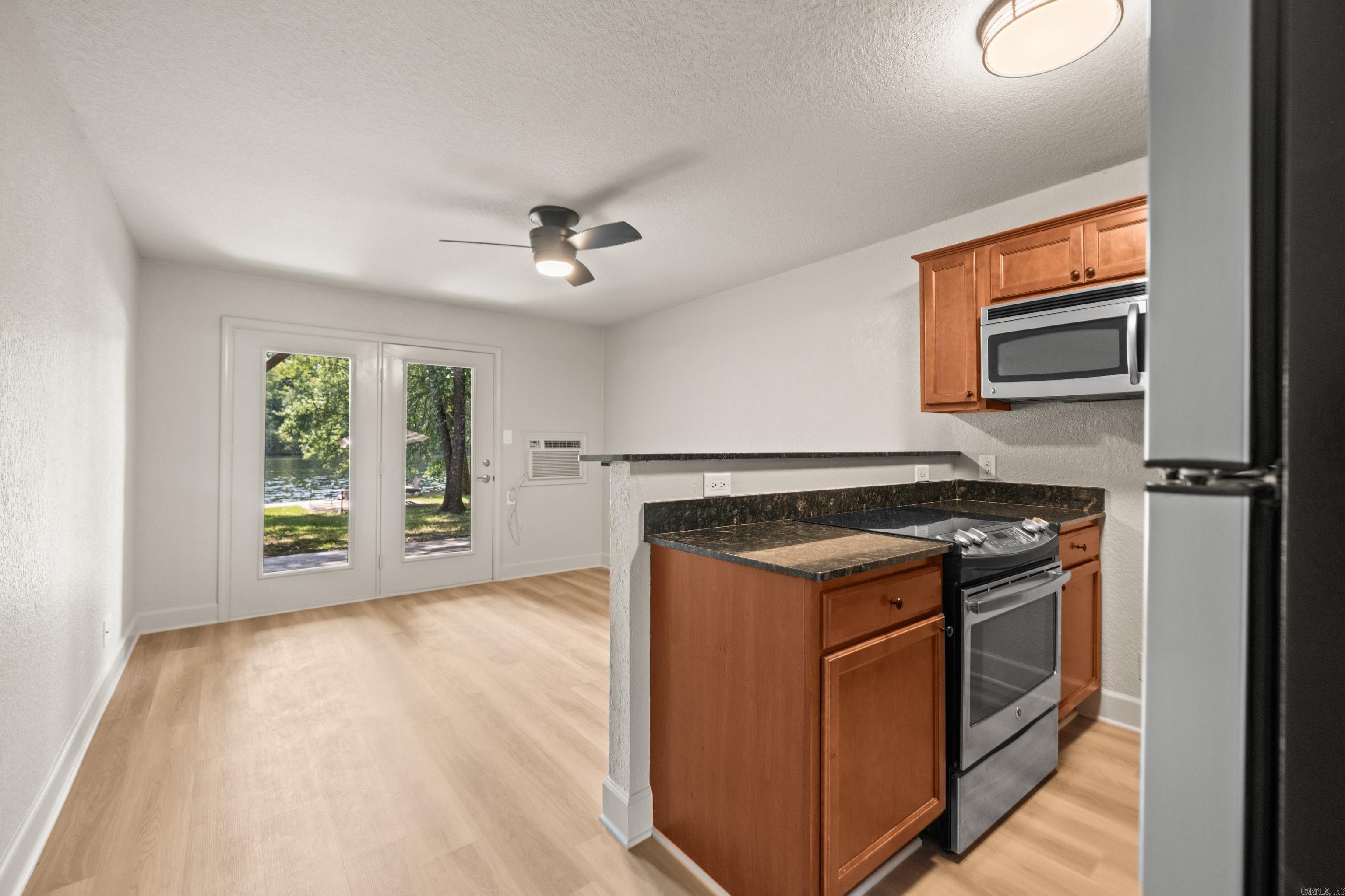 Clearwater Point - Residential