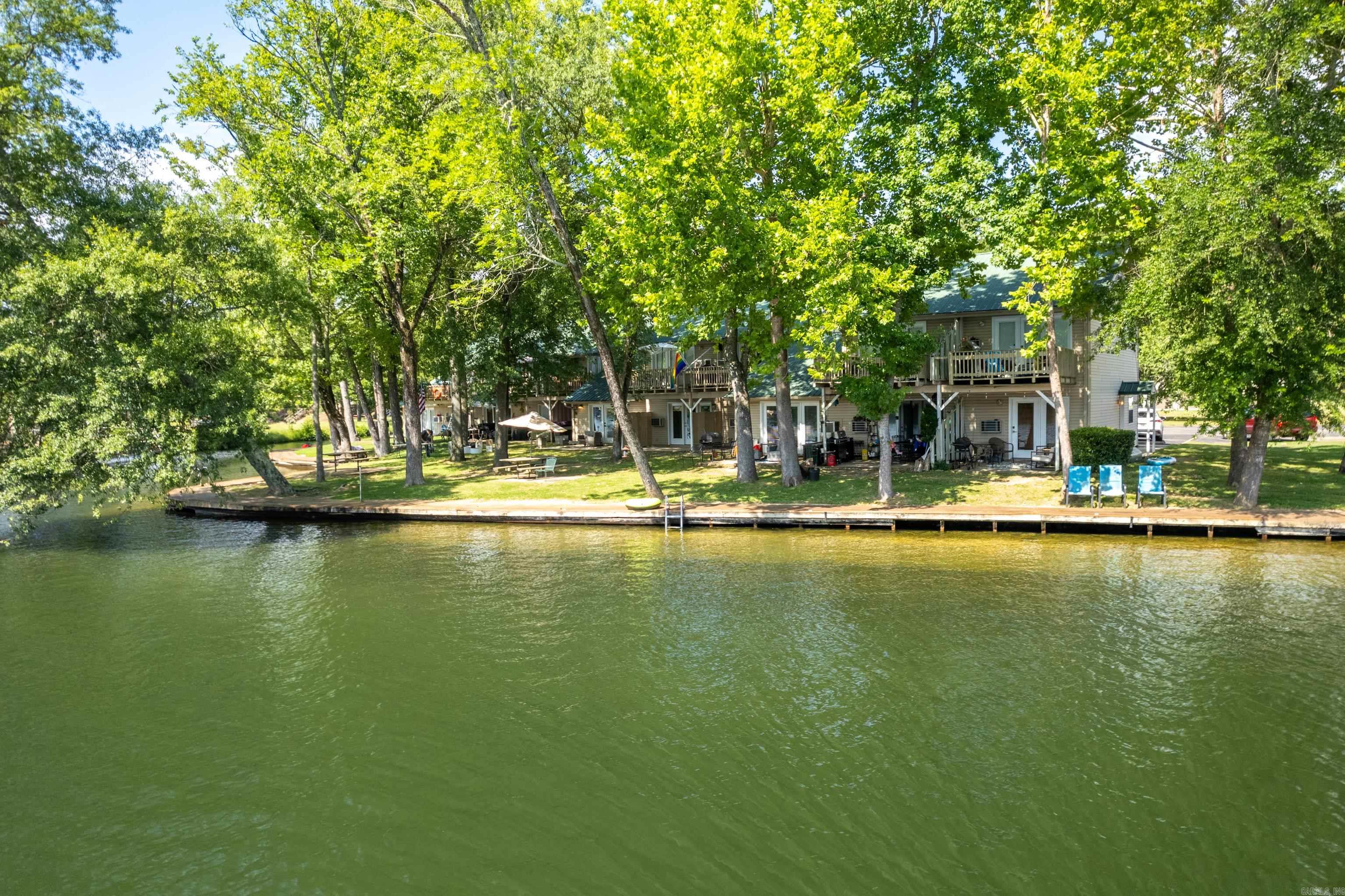 Clearwater Point - Residential