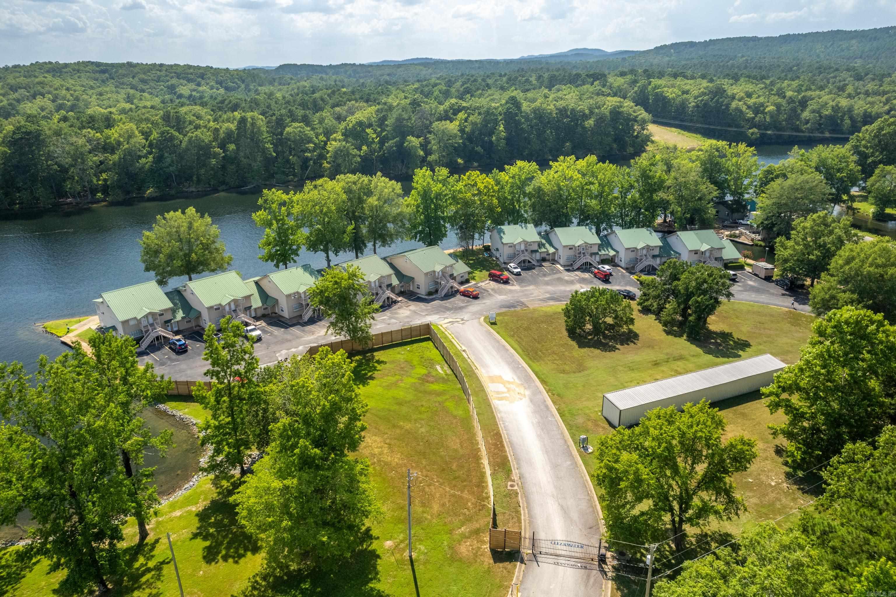 Clearwater Point - Residential