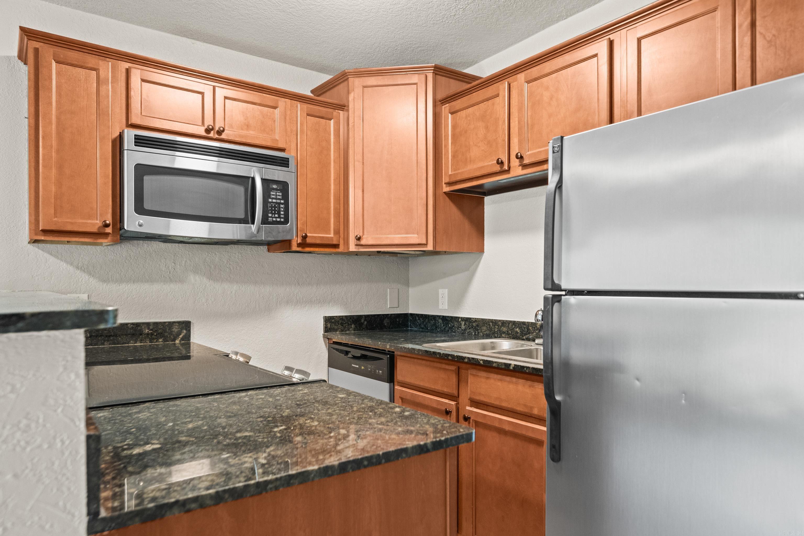 Clearwater Point - Residential