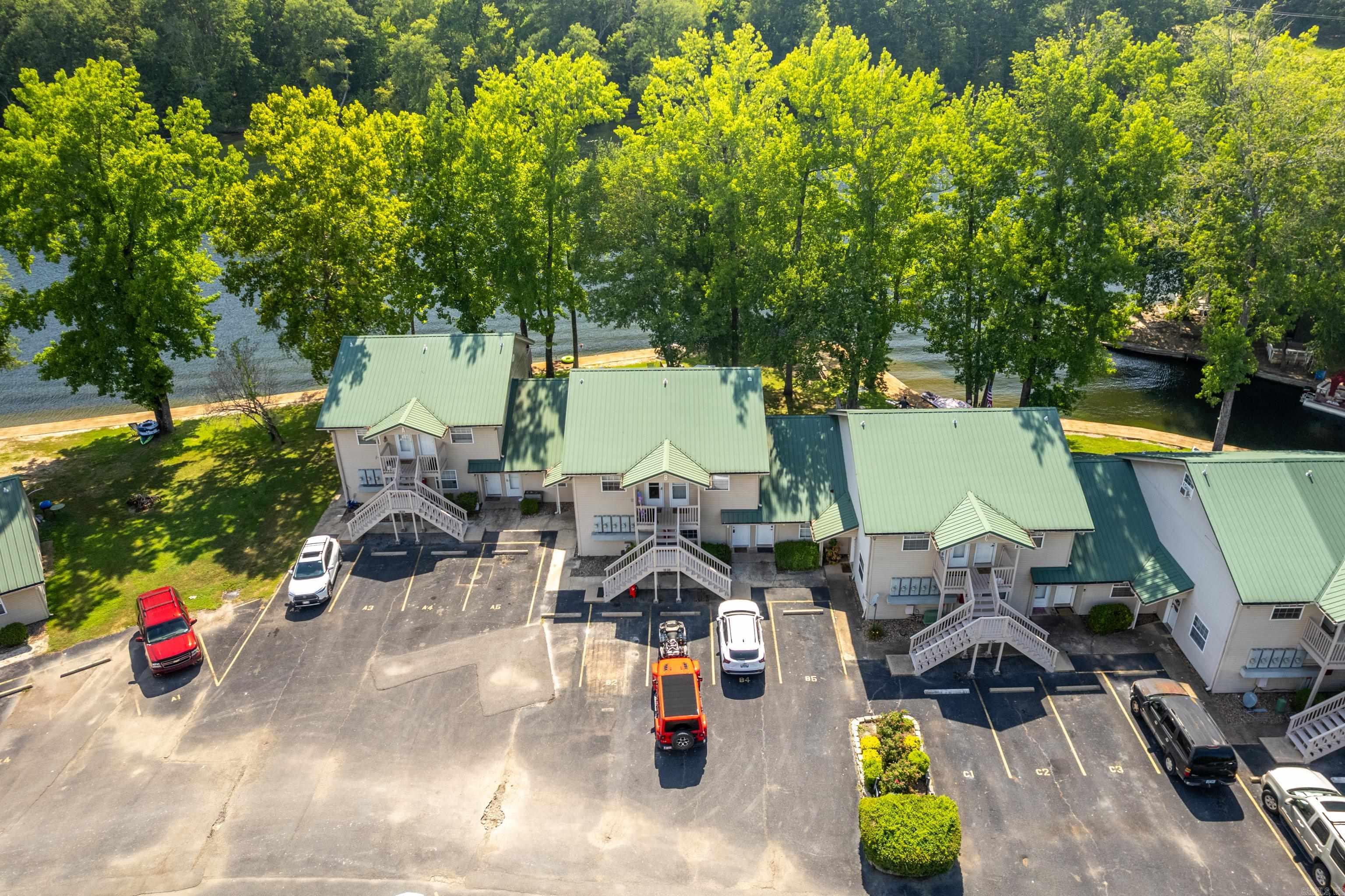 Clearwater Point - Residential