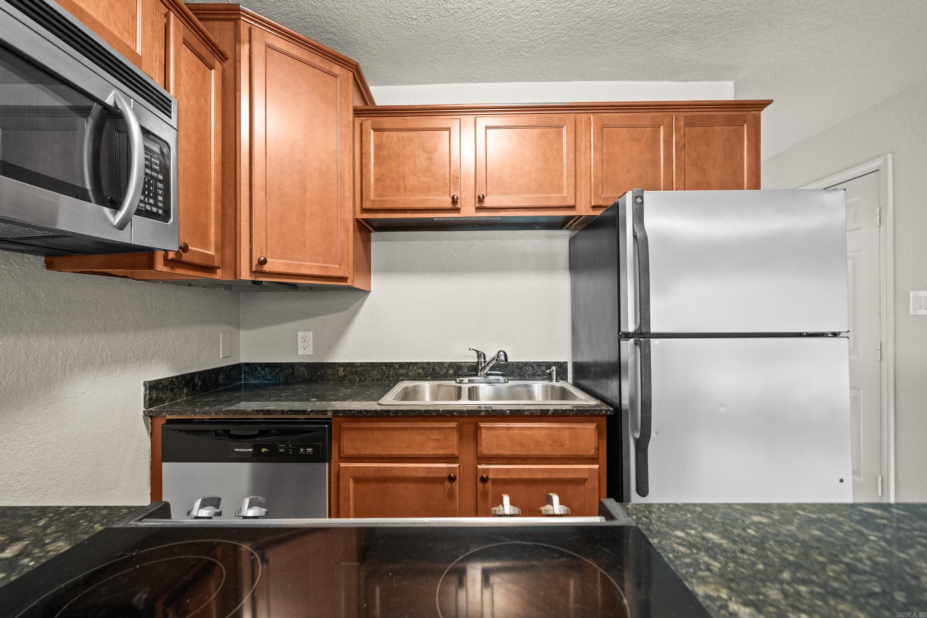 Clearwater Point - Residential