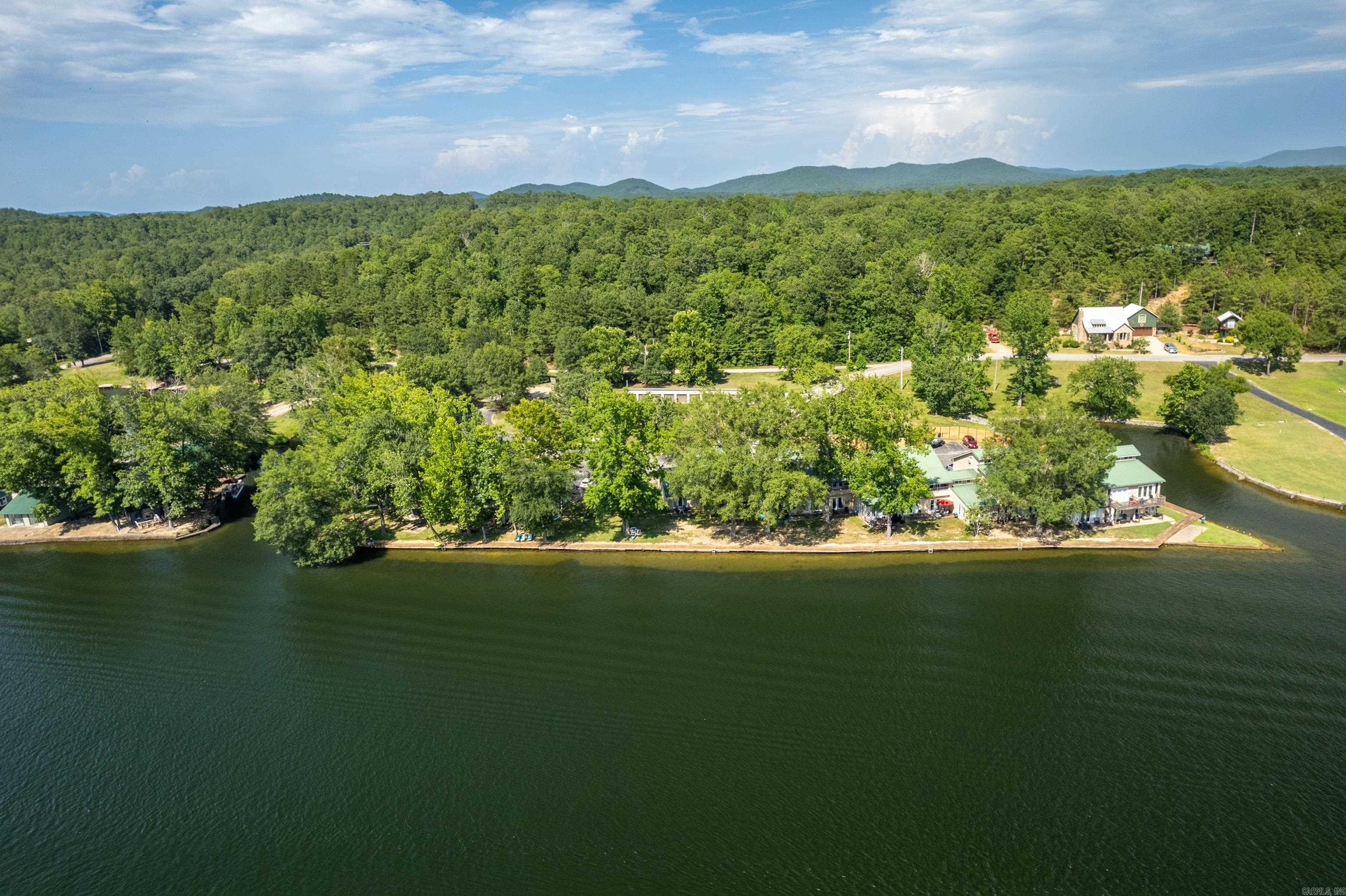 Clearwater Point - Residential