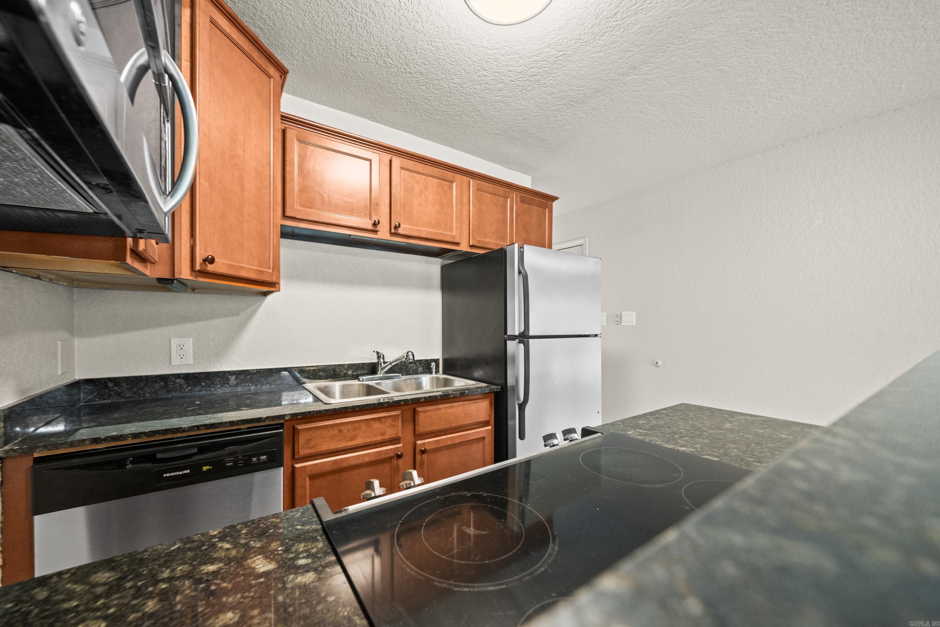 Clearwater Point - Residential
