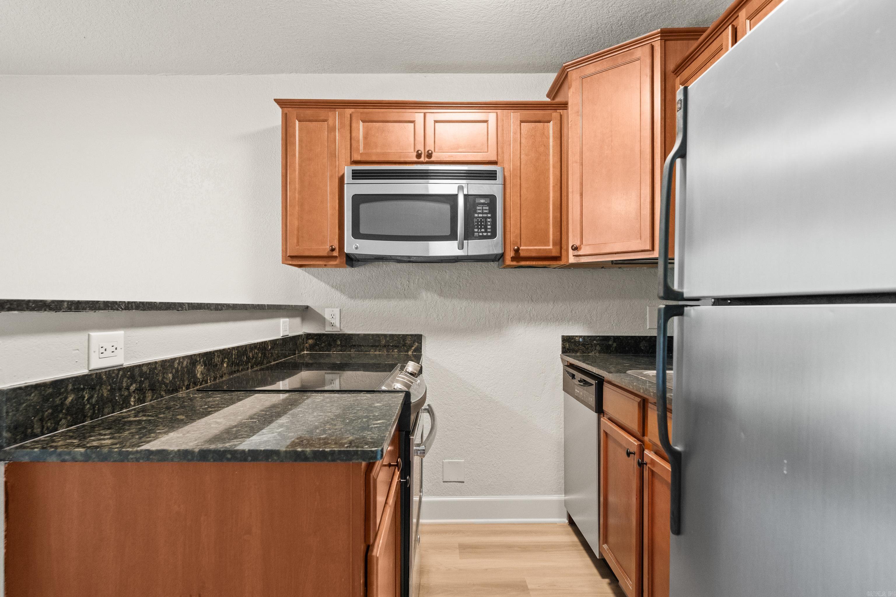 Clearwater Point - Residential