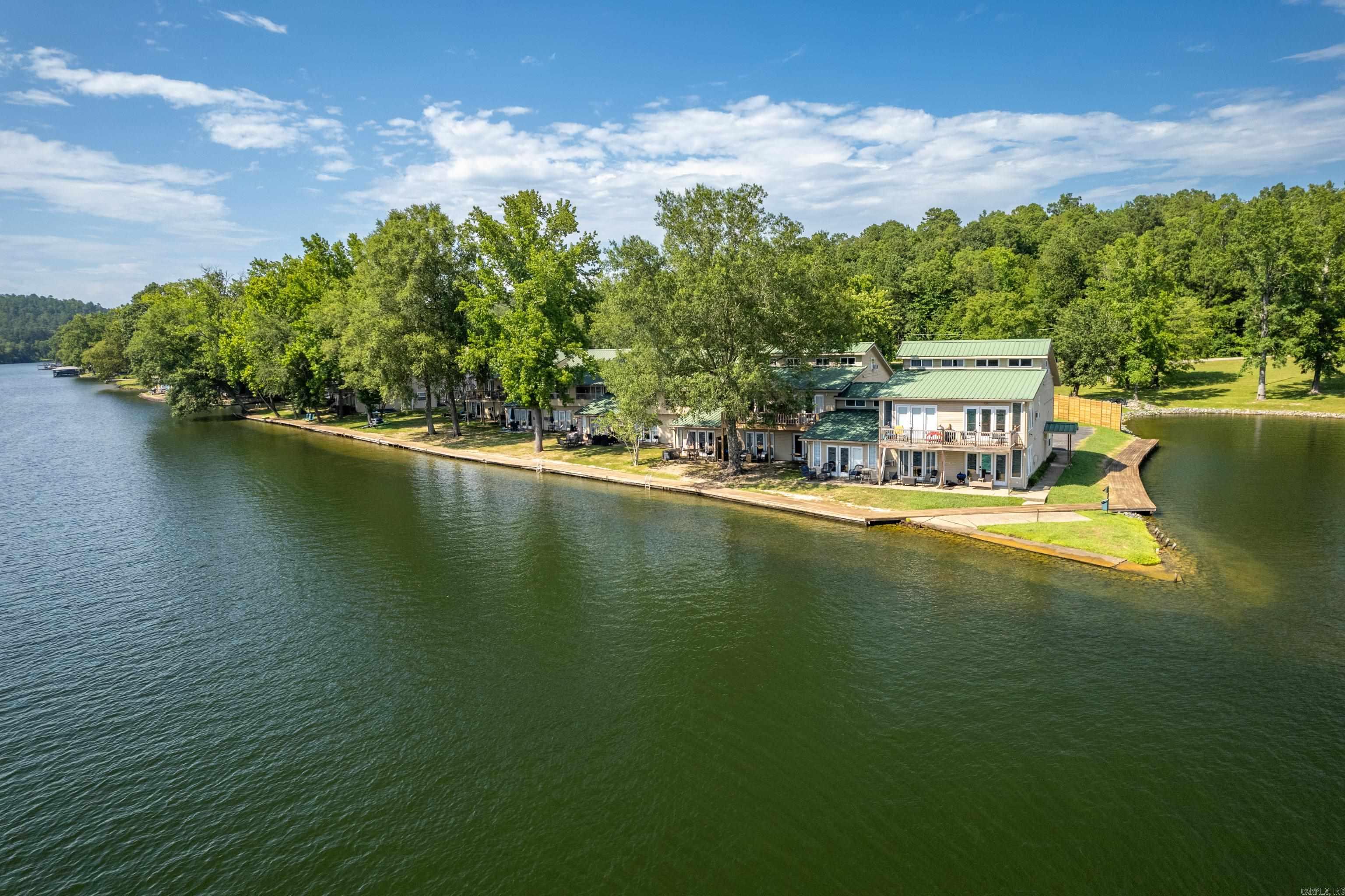 Clearwater Point - Residential