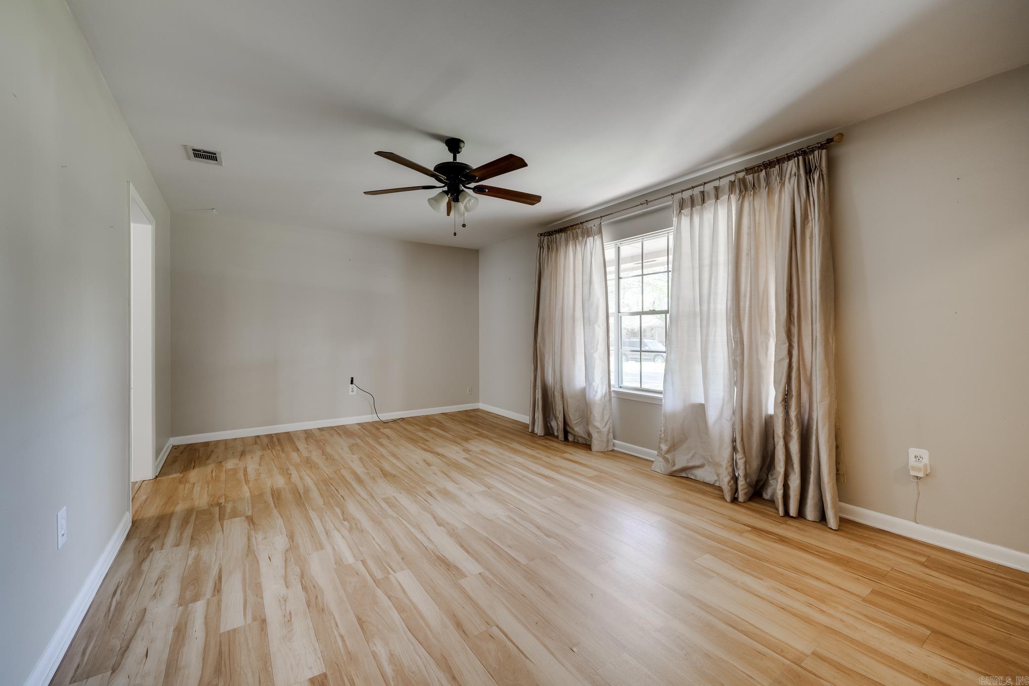 COLONIAL ACRES - Residential