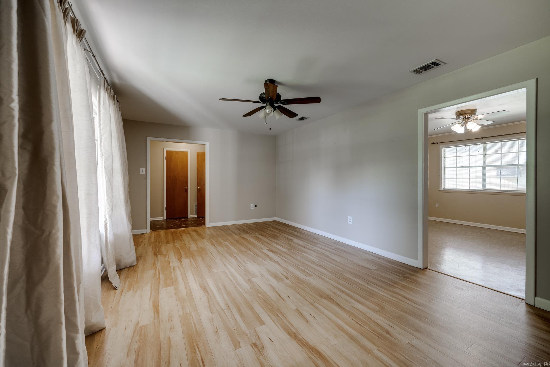 COLONIAL ACRES - Residential