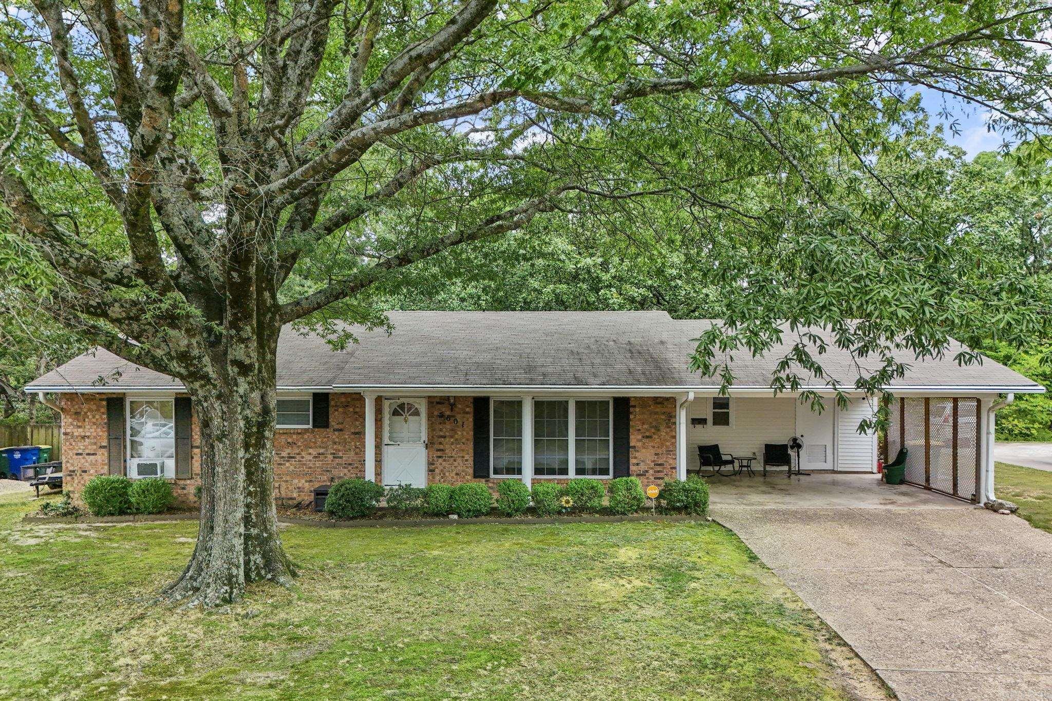 PARK HILL - Residential