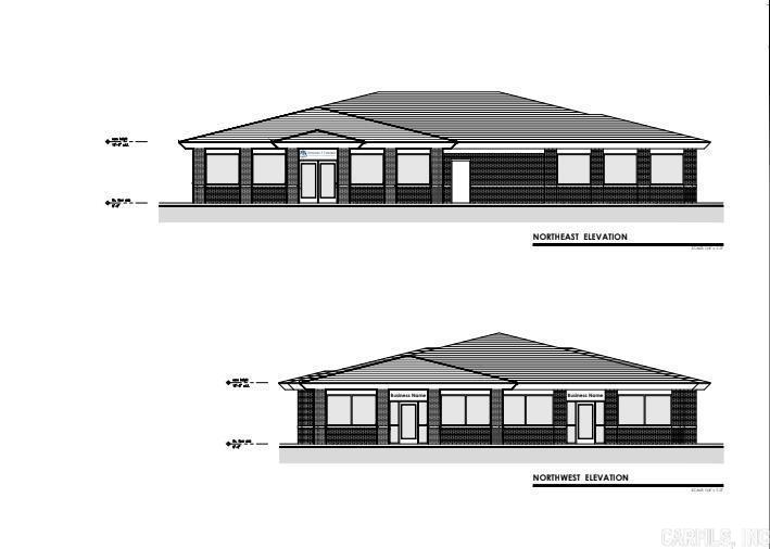 Southern Hills - Commercial Lease