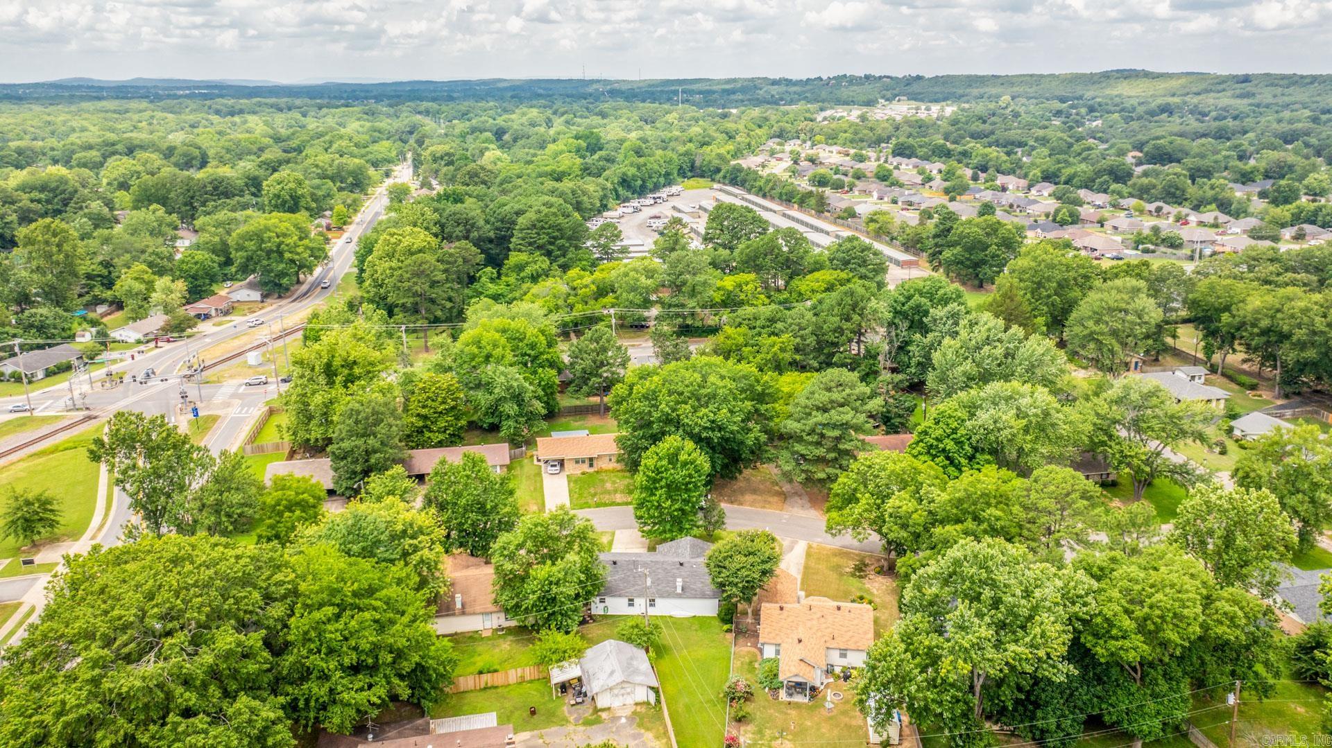 BLUEBIRD HILL - Residential