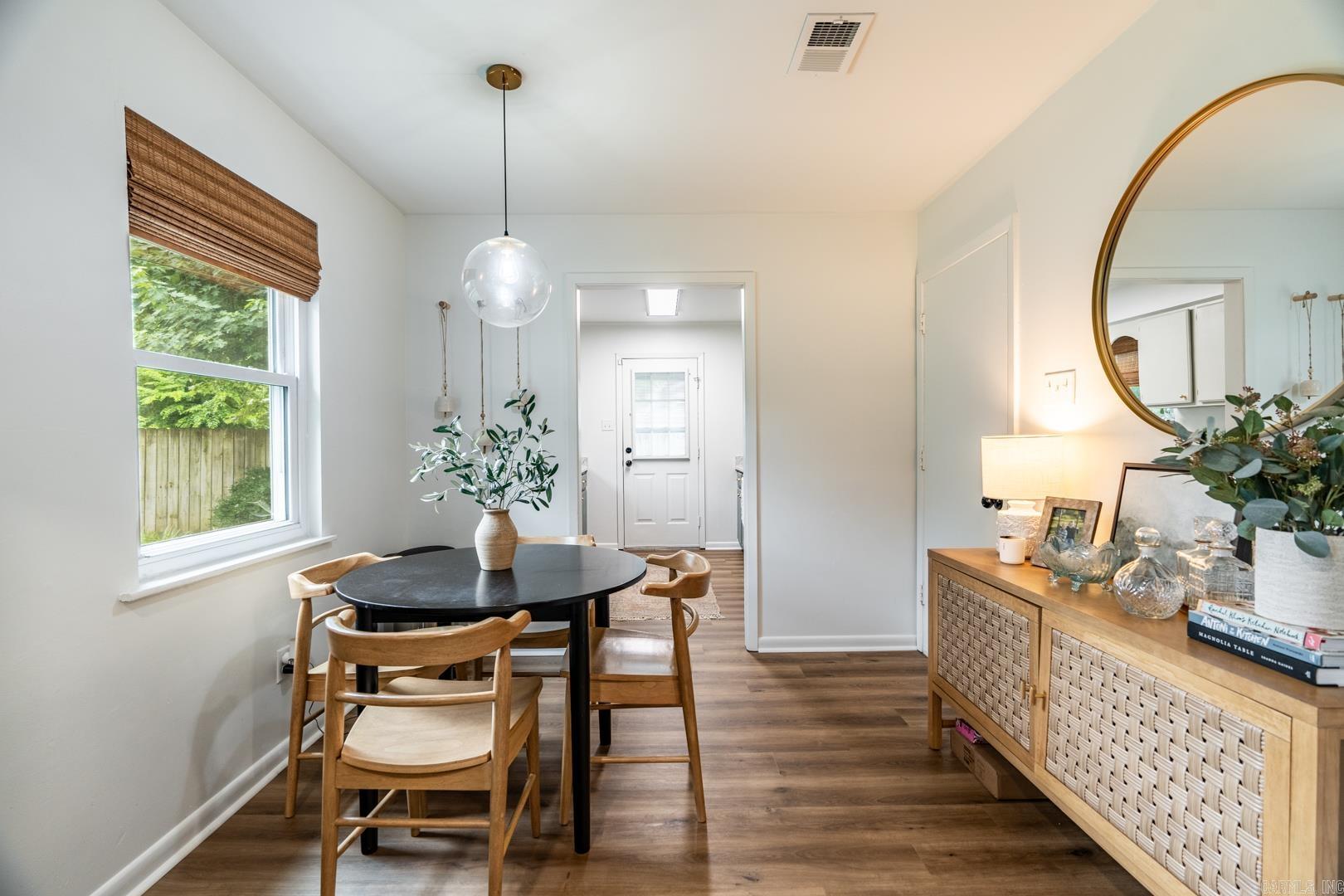 BLUEBIRD HILL - Residential