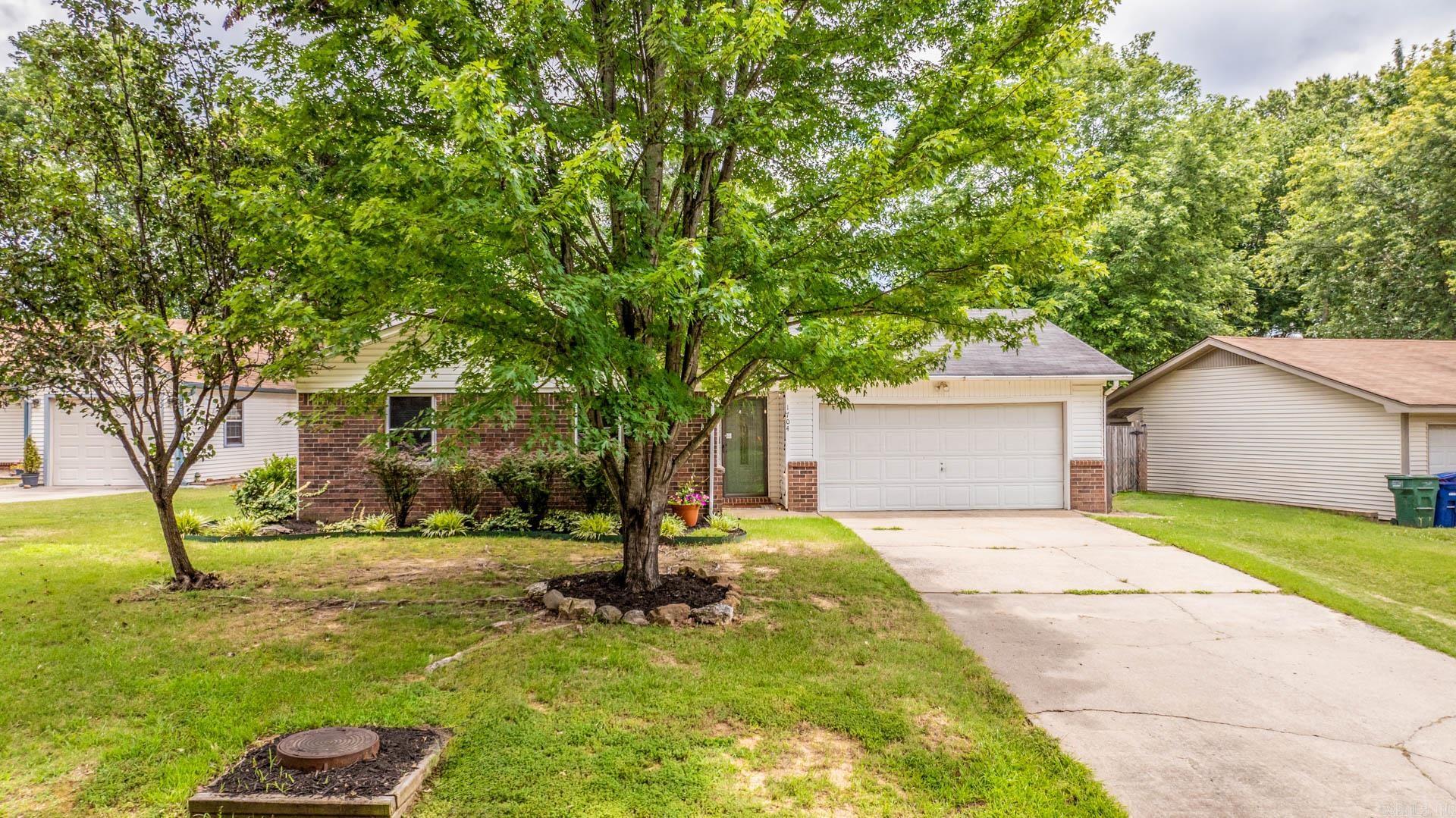 BLUEBIRD HILL - Residential