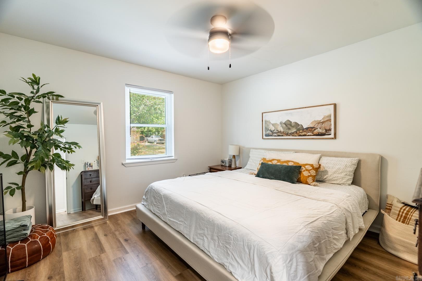 BLUEBIRD HILL - Residential