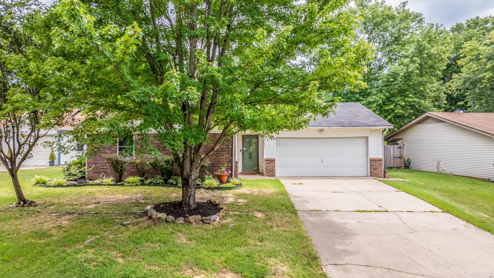 BLUEBIRD HILL - Residential