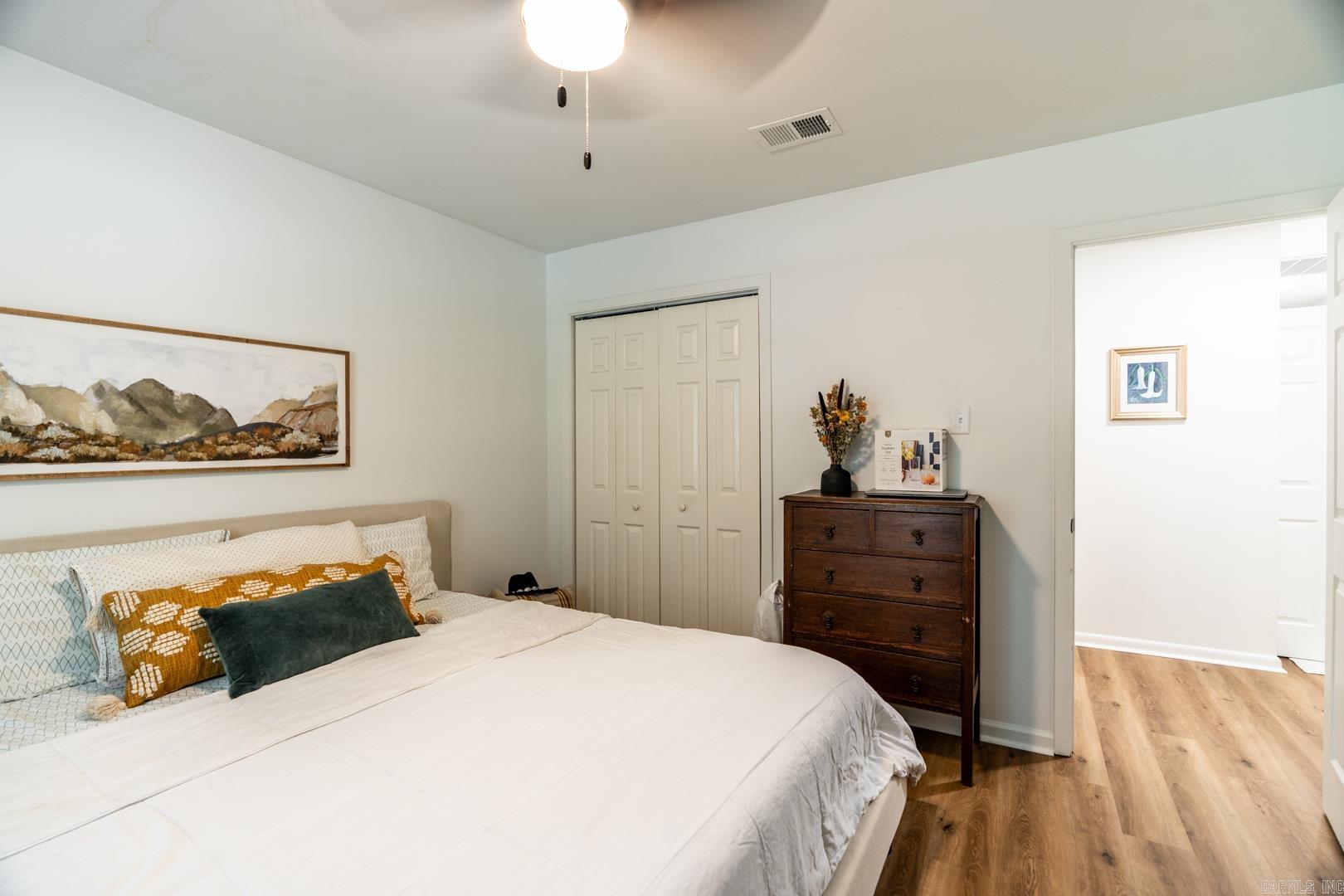 BLUEBIRD HILL - Residential