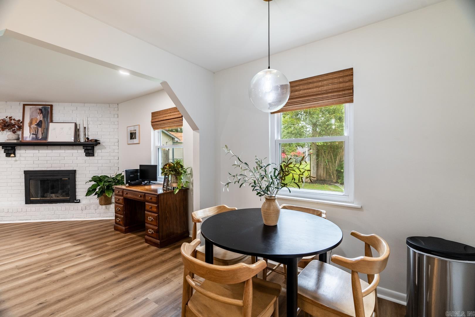 BLUEBIRD HILL - Residential