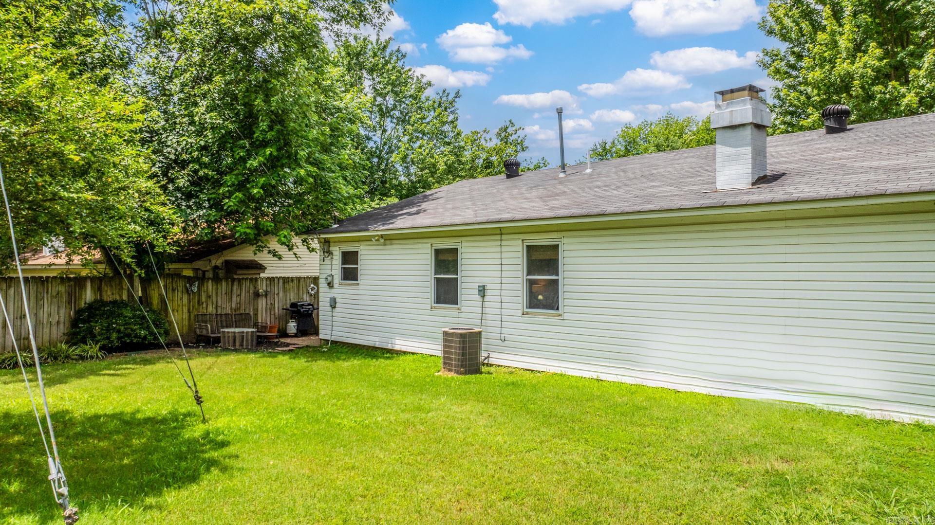BLUEBIRD HILL - Residential
