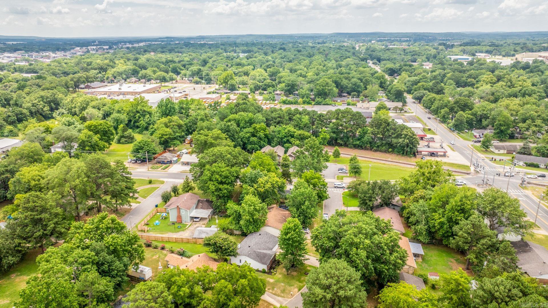BLUEBIRD HILL - Residential