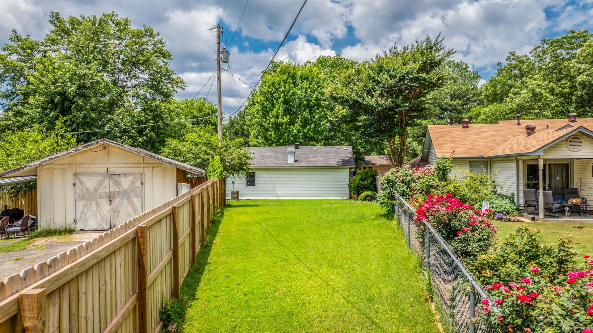 BLUEBIRD HILL - Residential