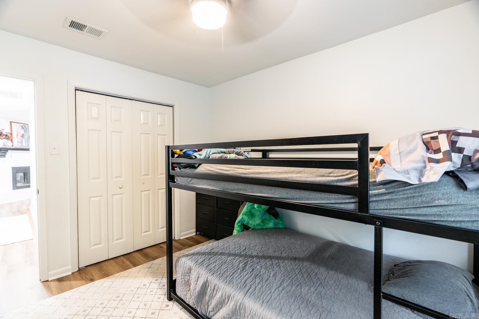 BLUEBIRD HILL - Residential