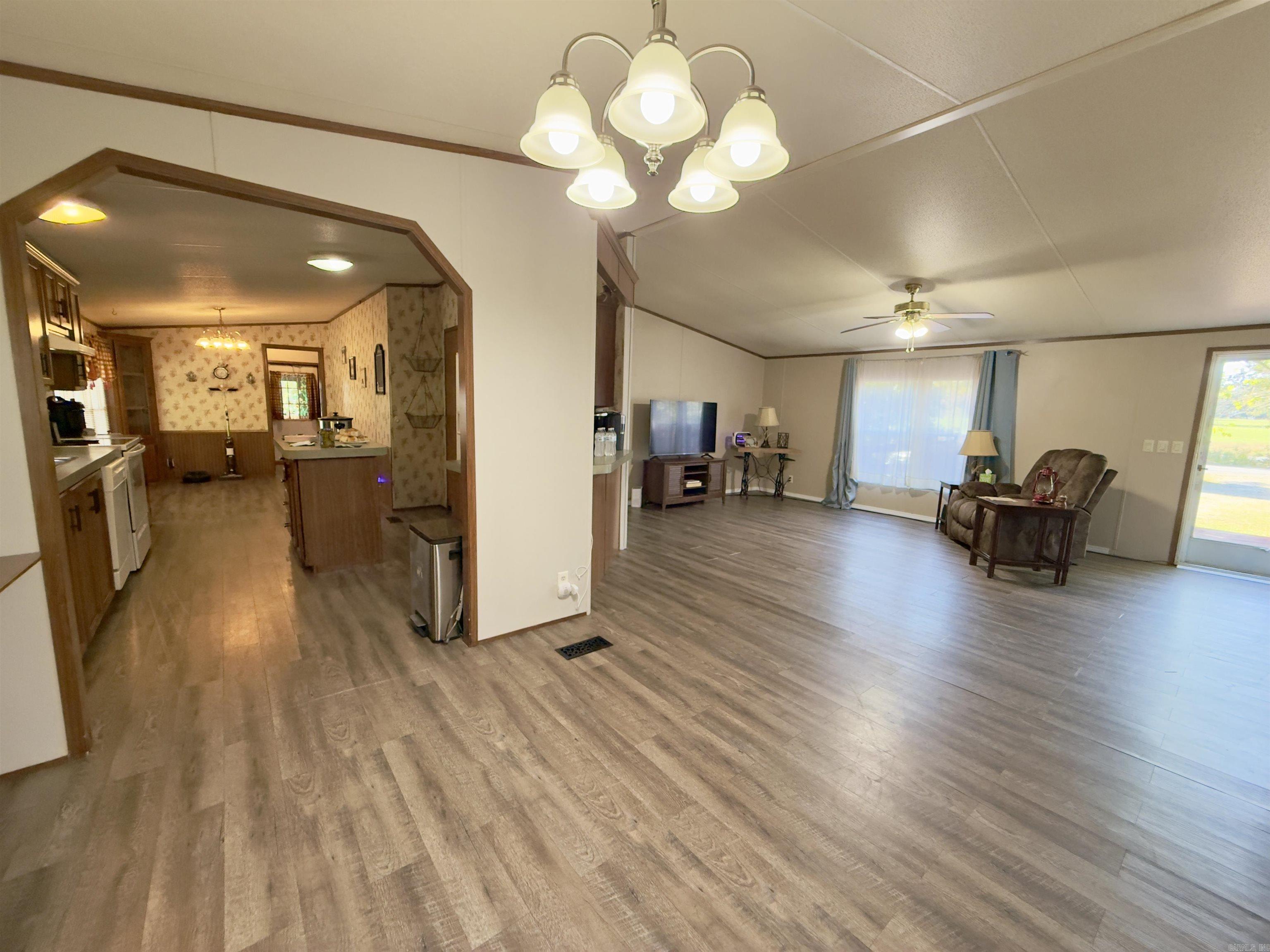 Not In List - Residential