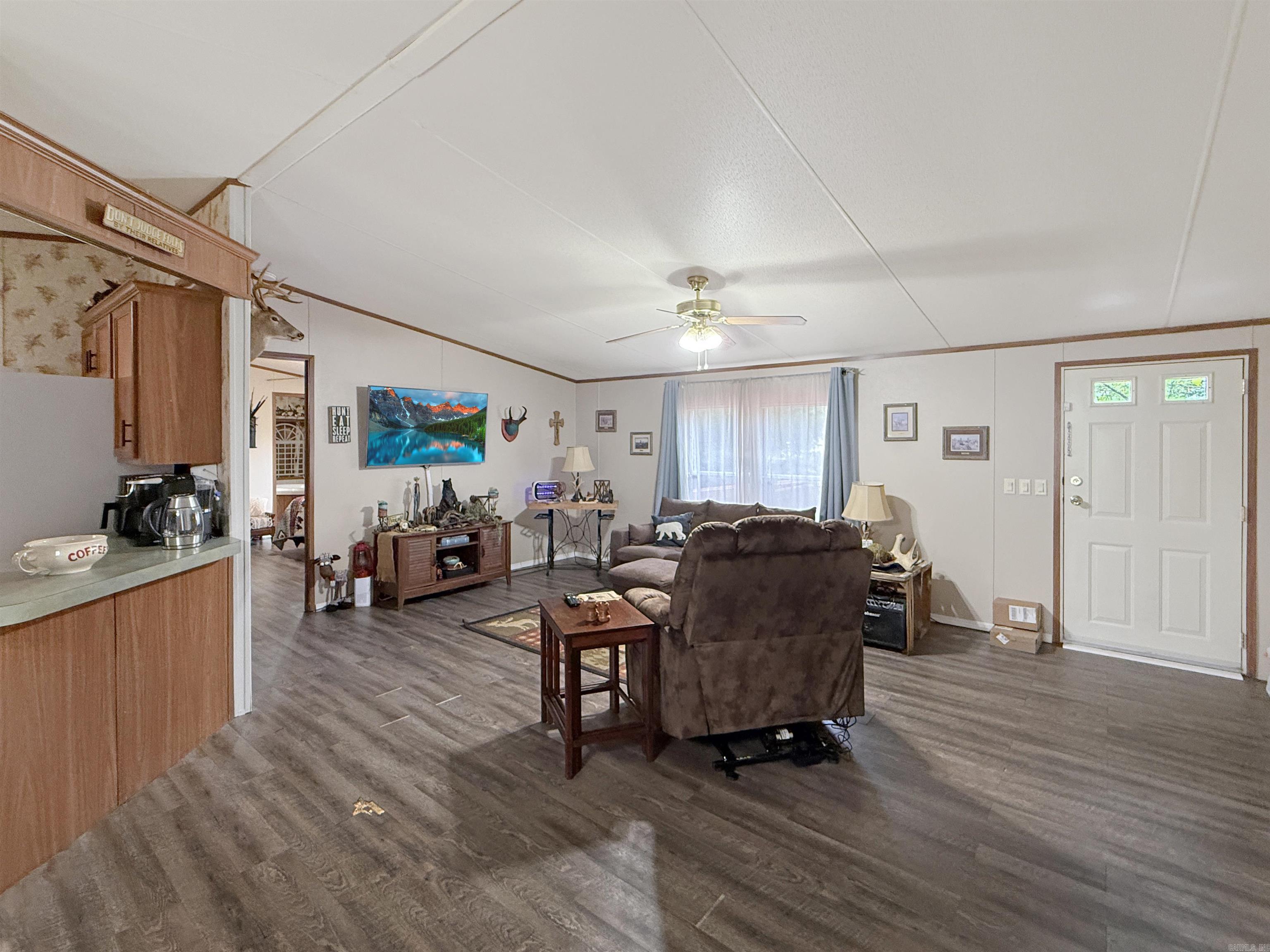 Not In List - Residential