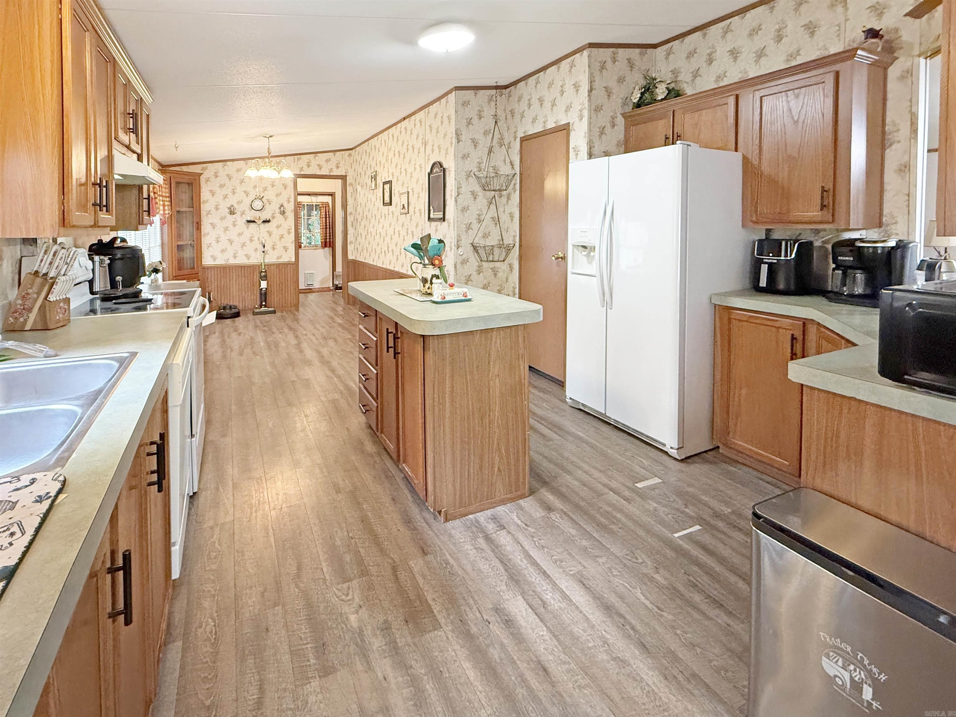 Not In List - Residential