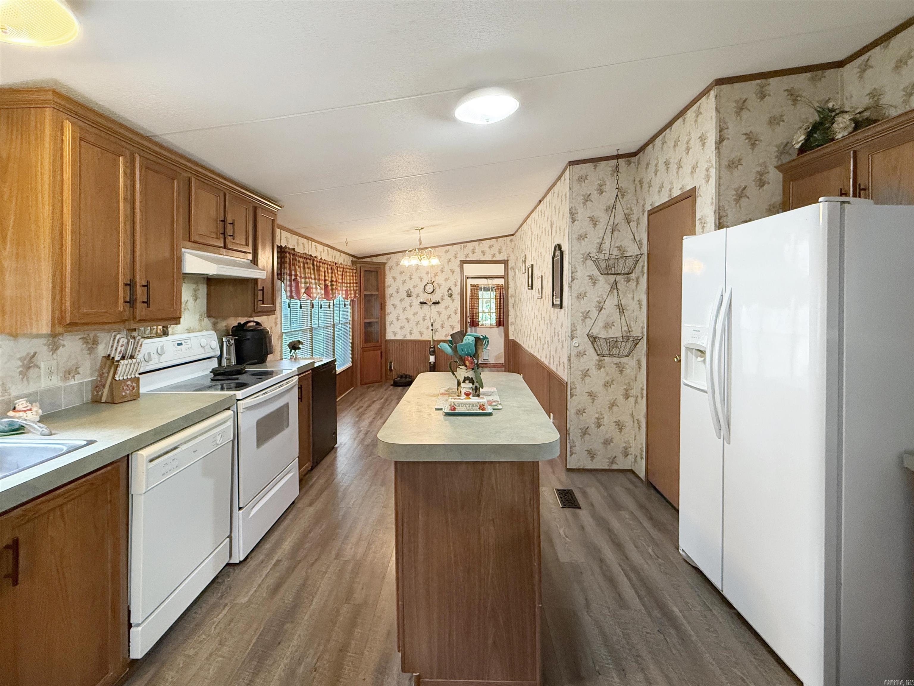 Not In List - Residential