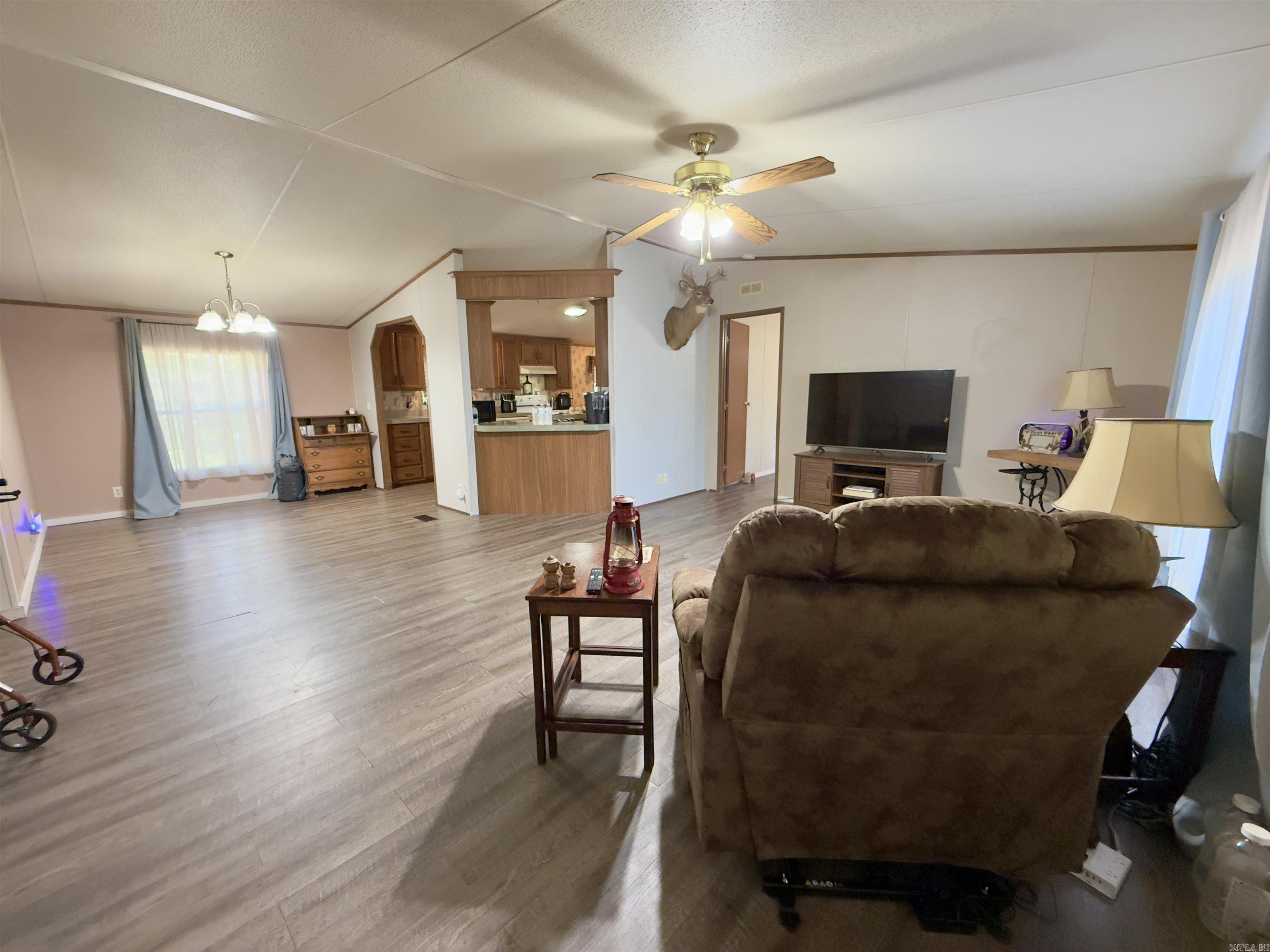 Not In List - Residential