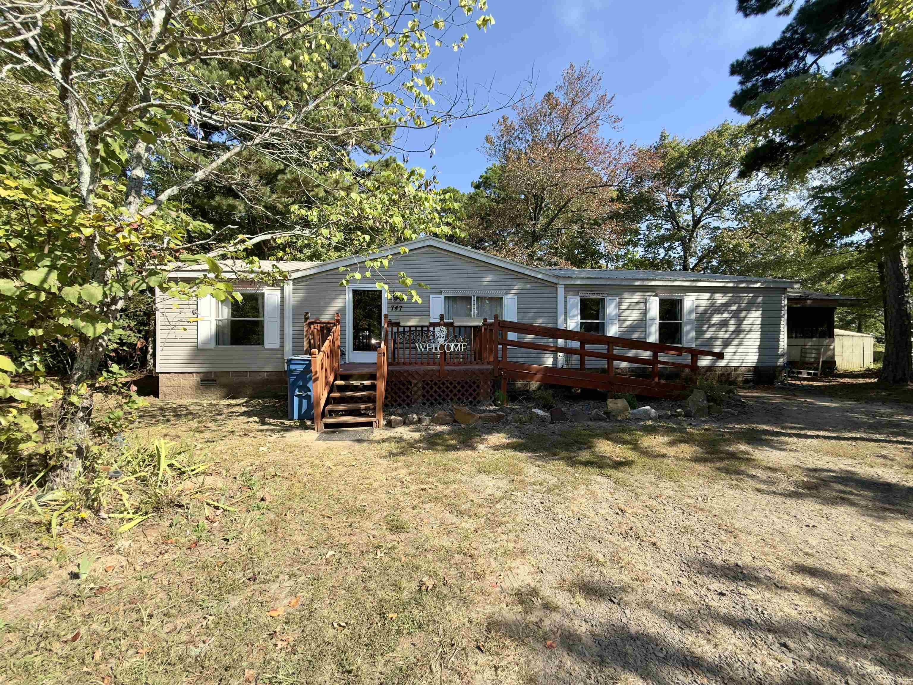 Not In List - Residential