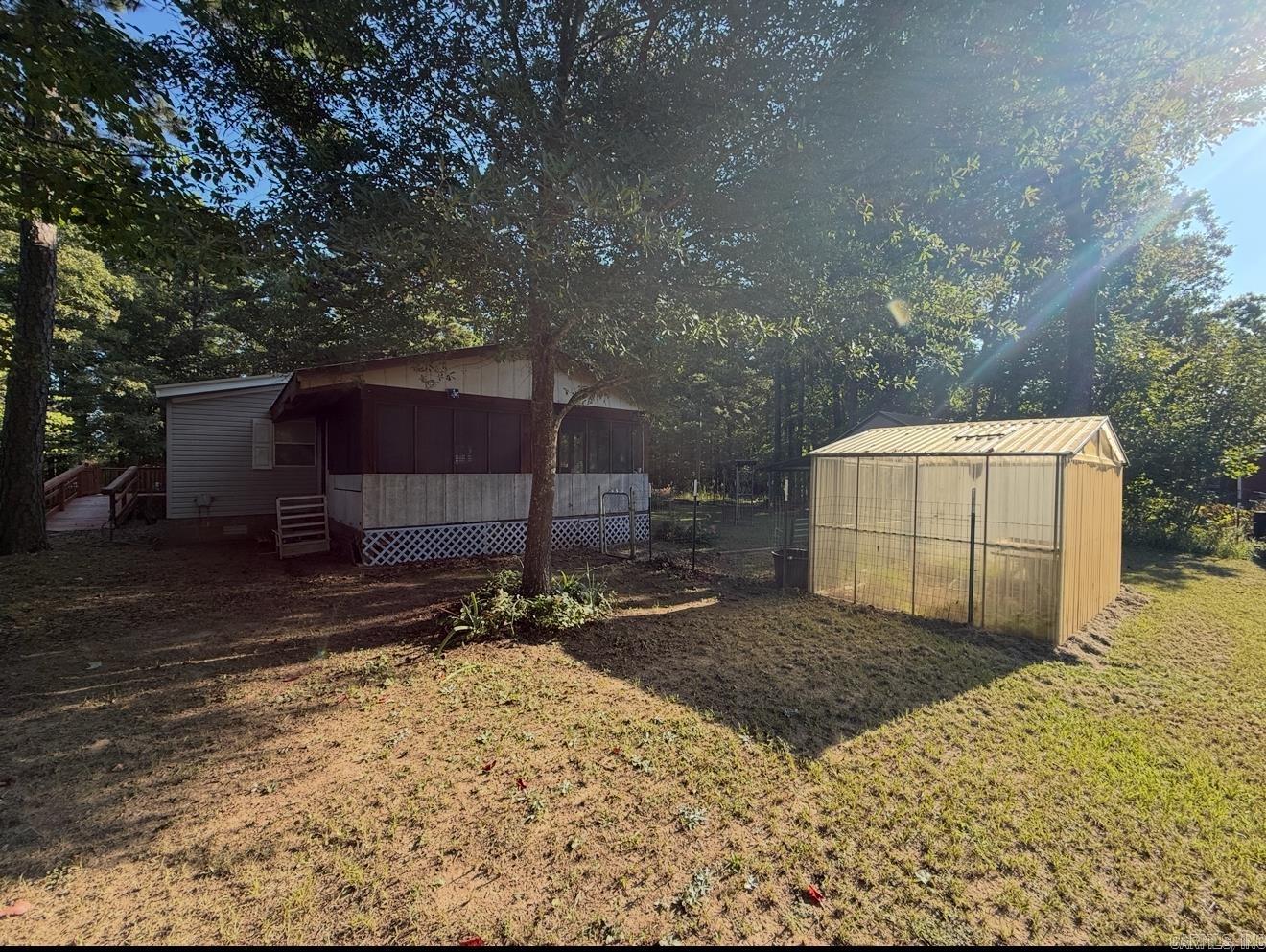 Not In List - Residential