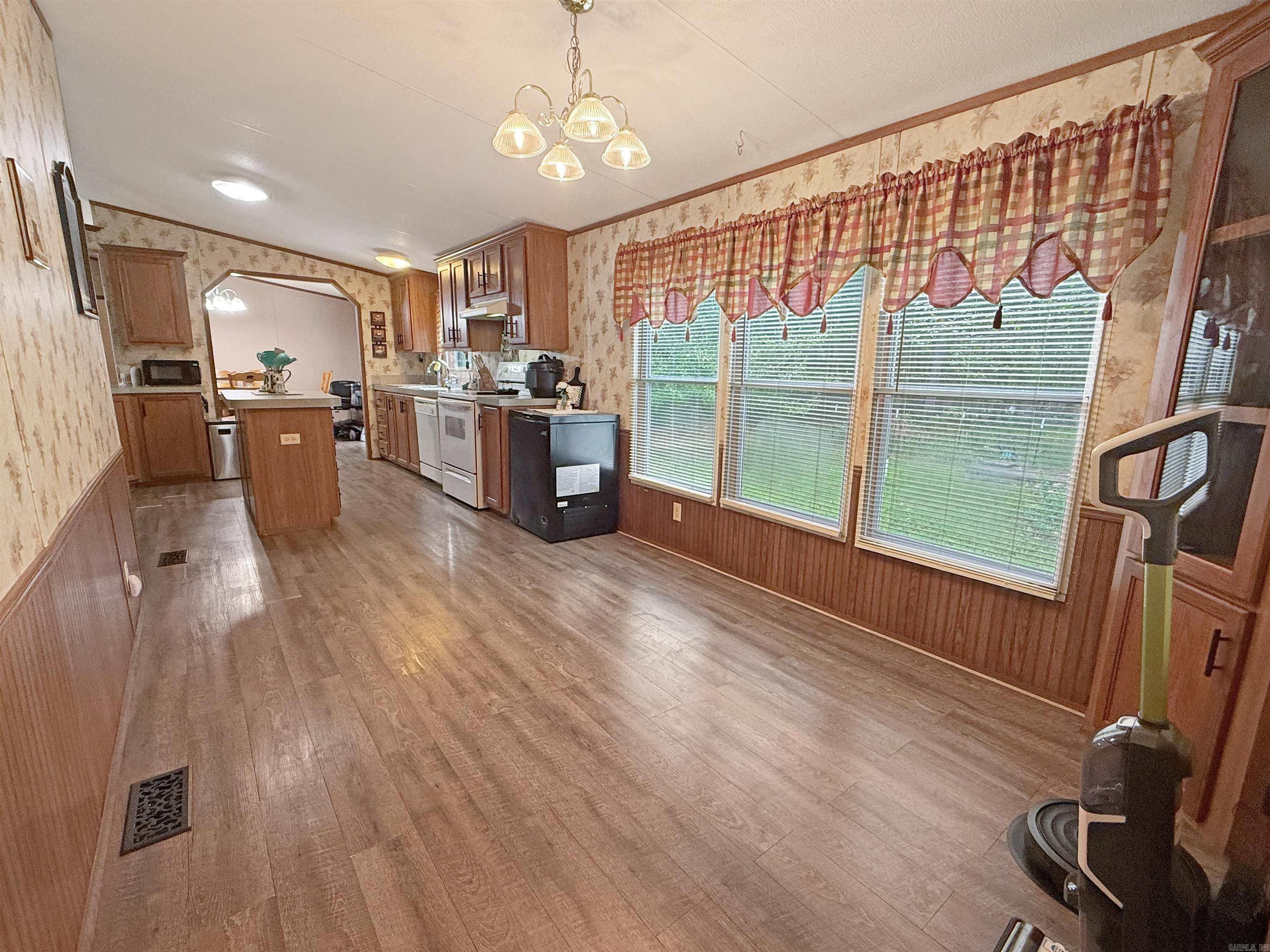 Not In List - Residential