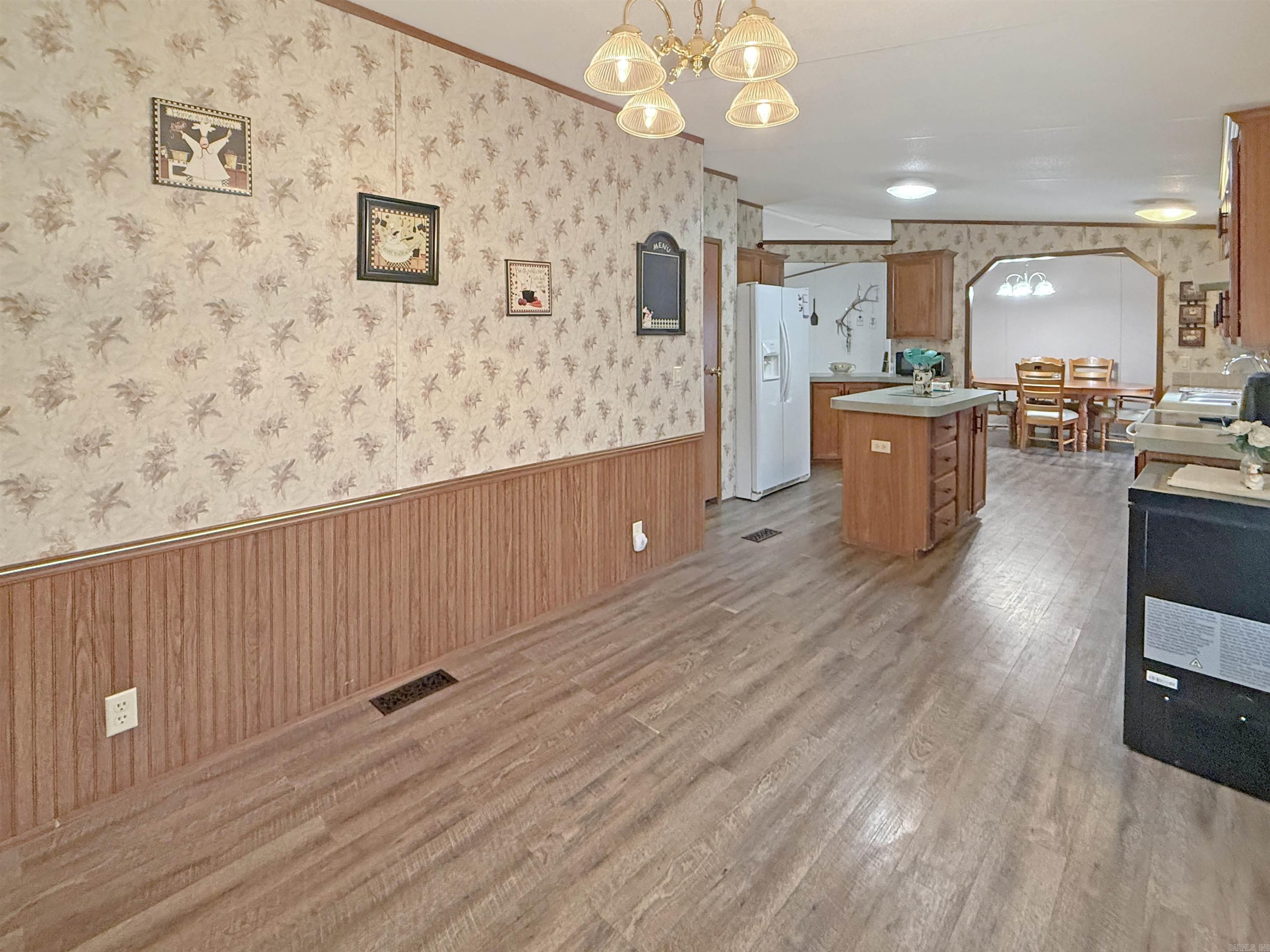 Not In List - Residential