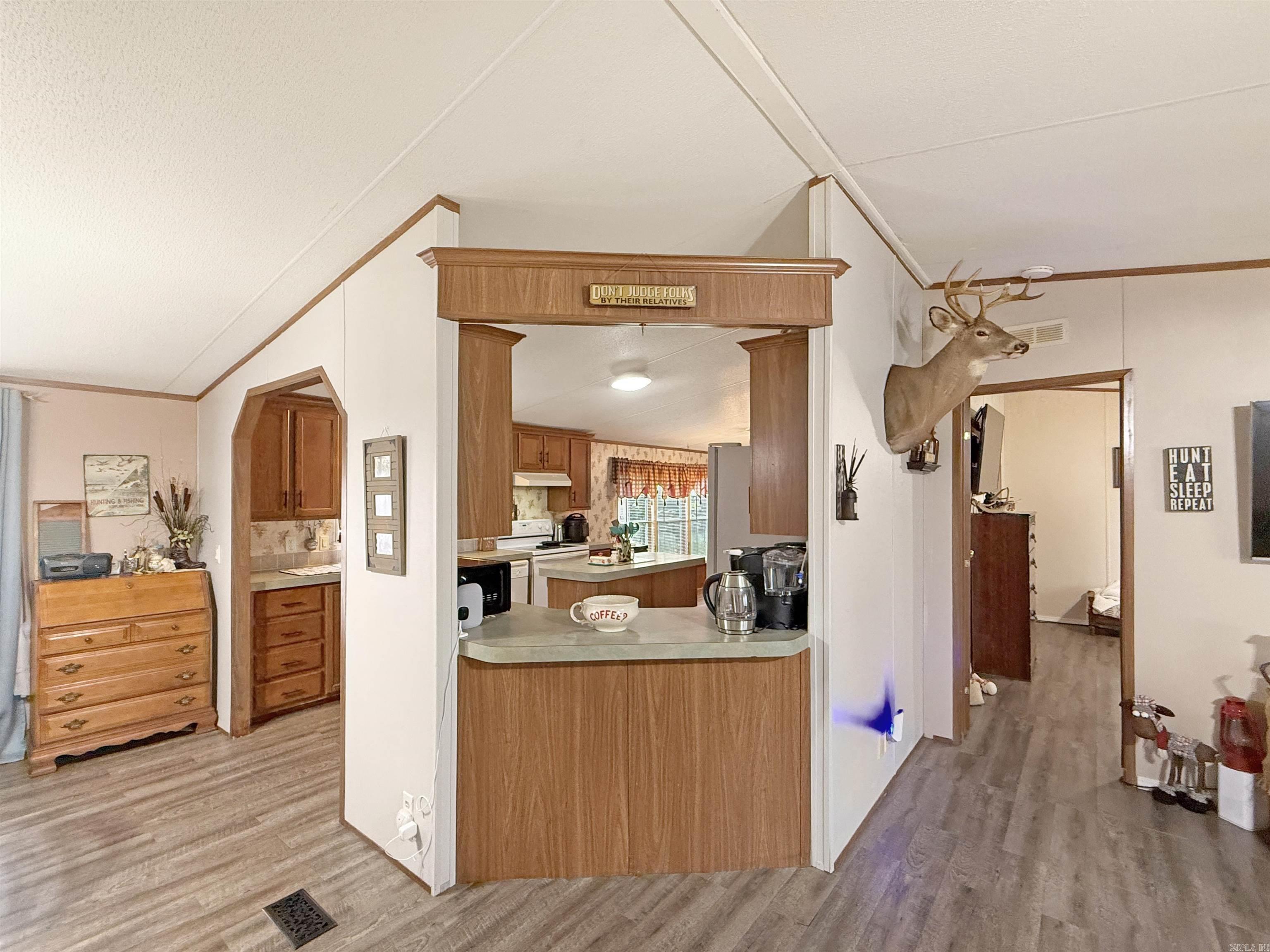 Not In List - Residential