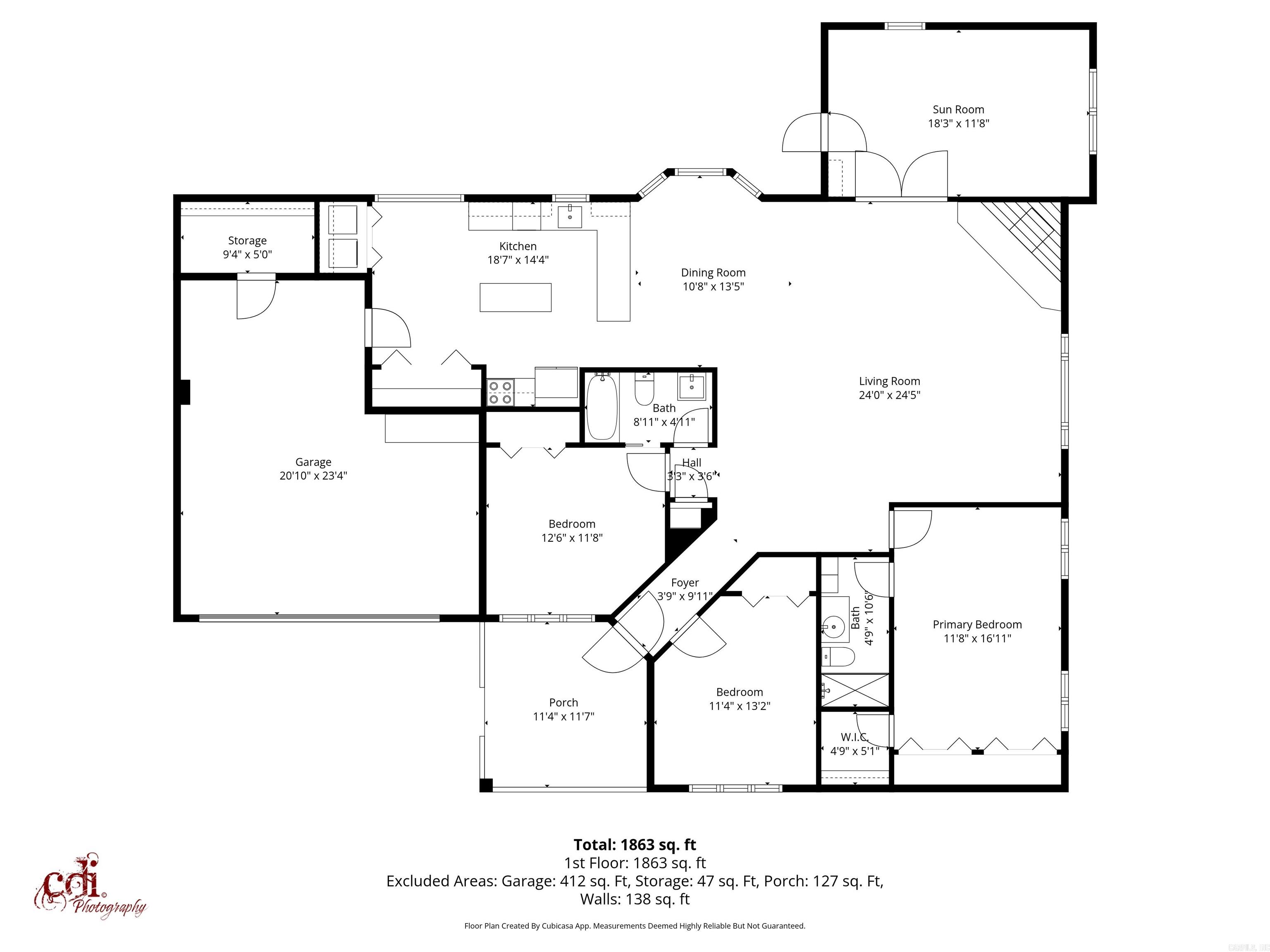 Montana - Residential