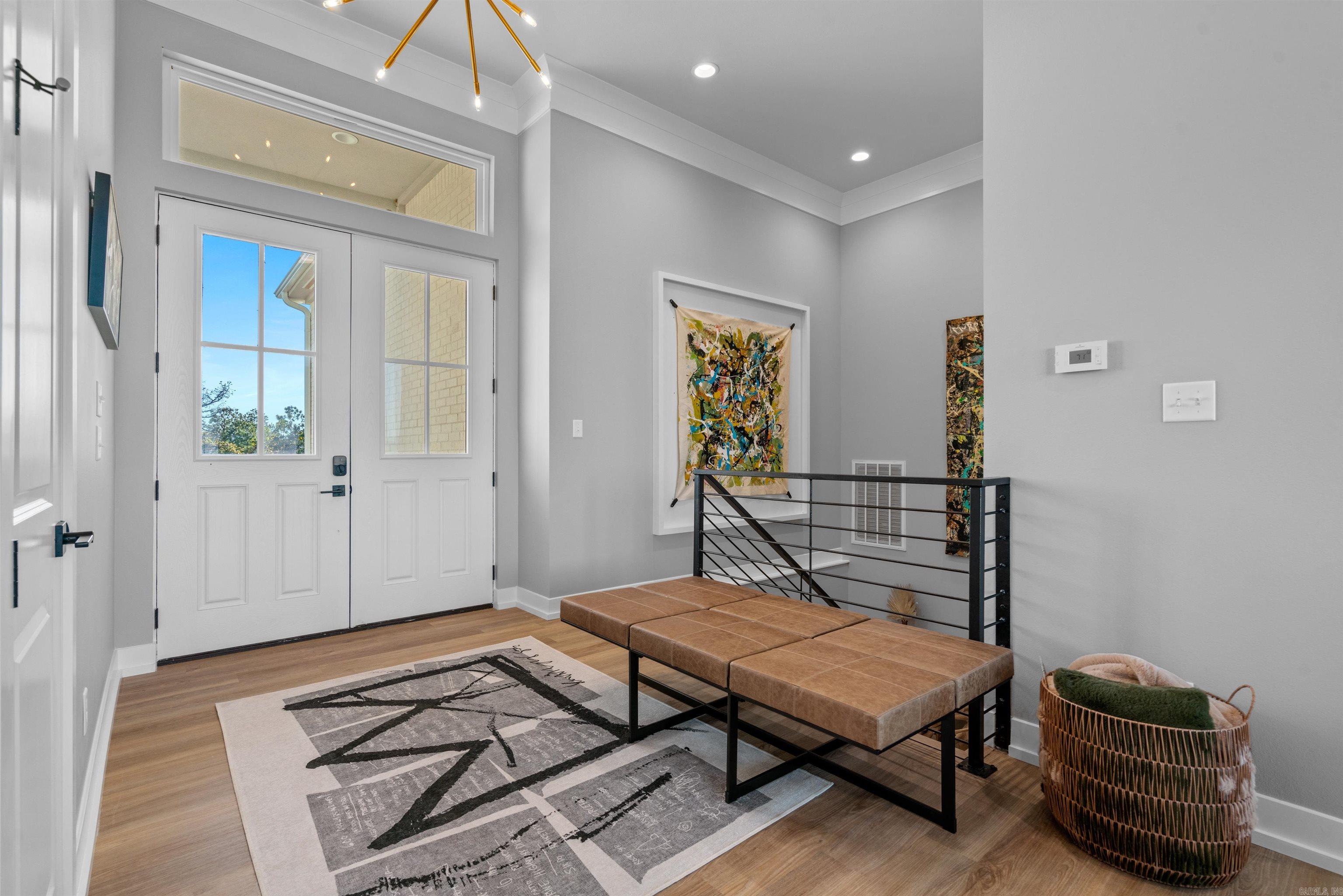 Not In List - Residential