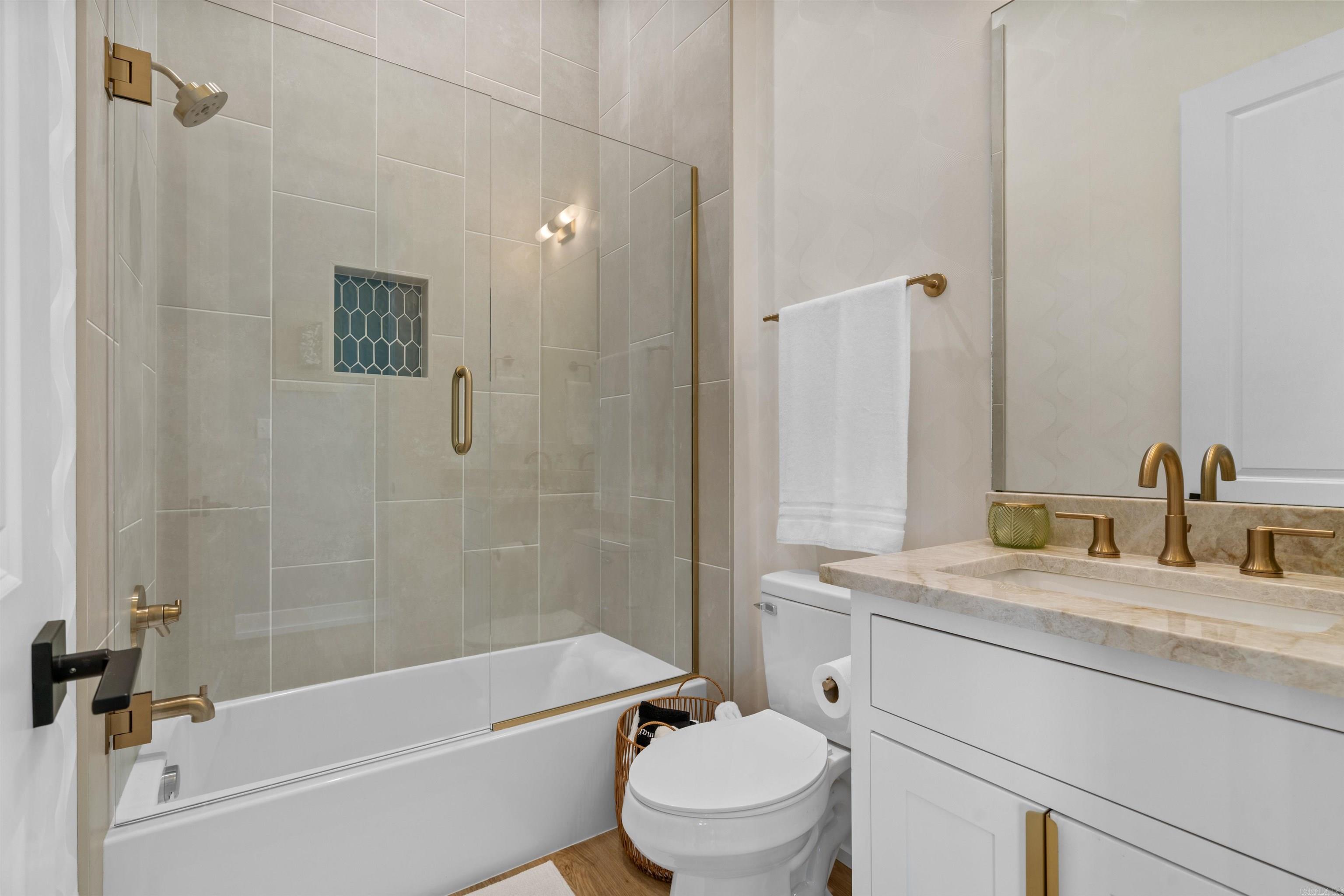 Not In List - Residential