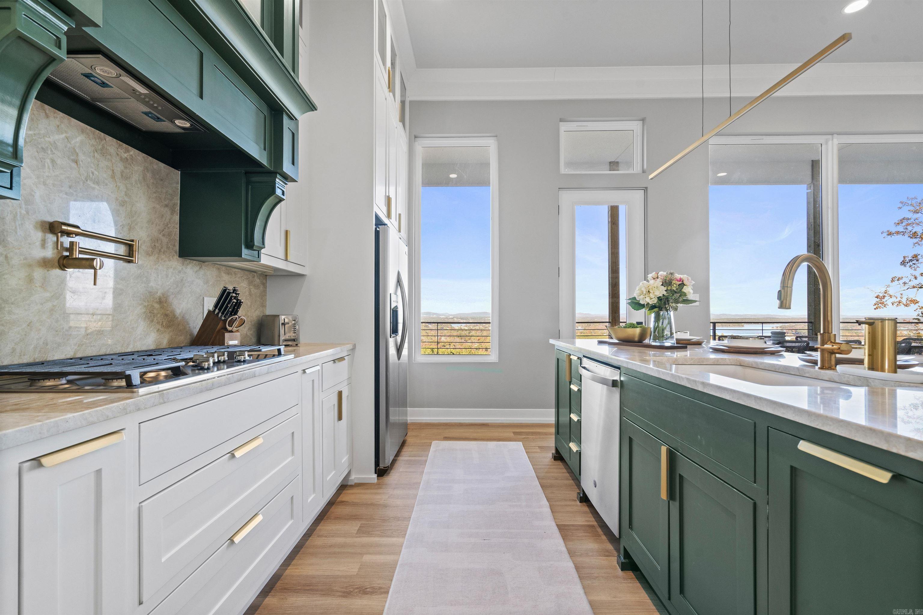 Not In List - Residential