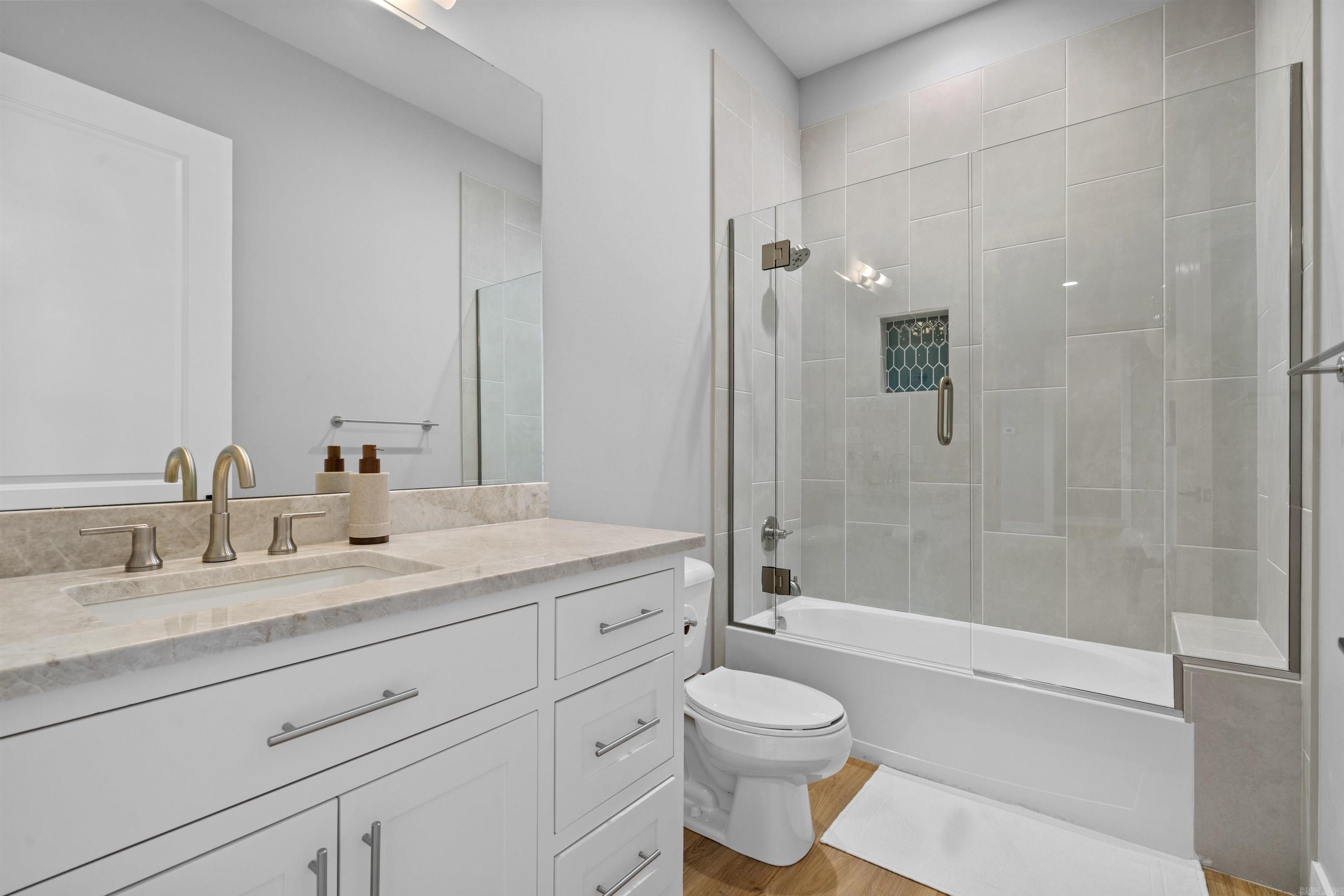 Not In List - Residential