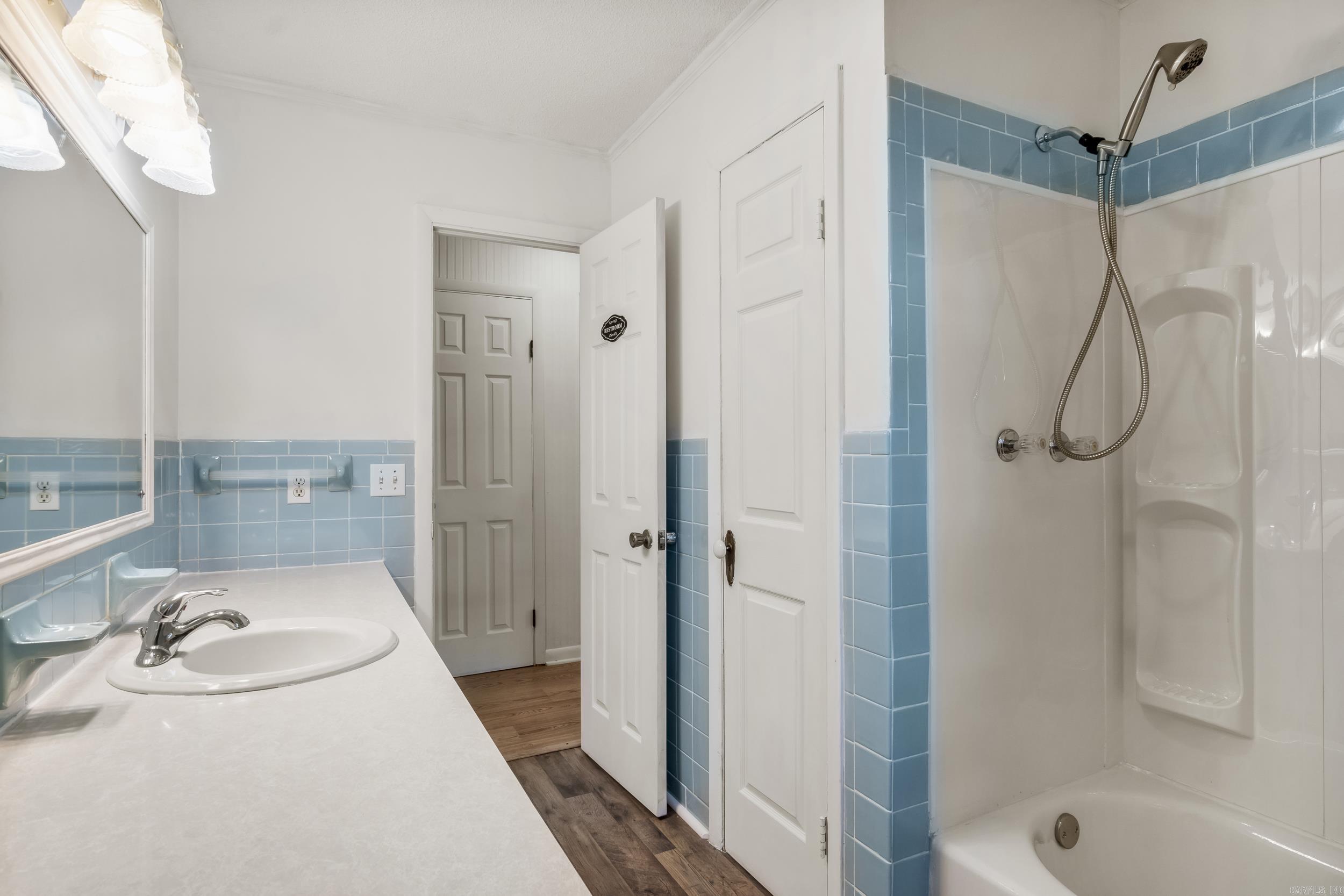 BALD KNOB OUTLOTS - Residential