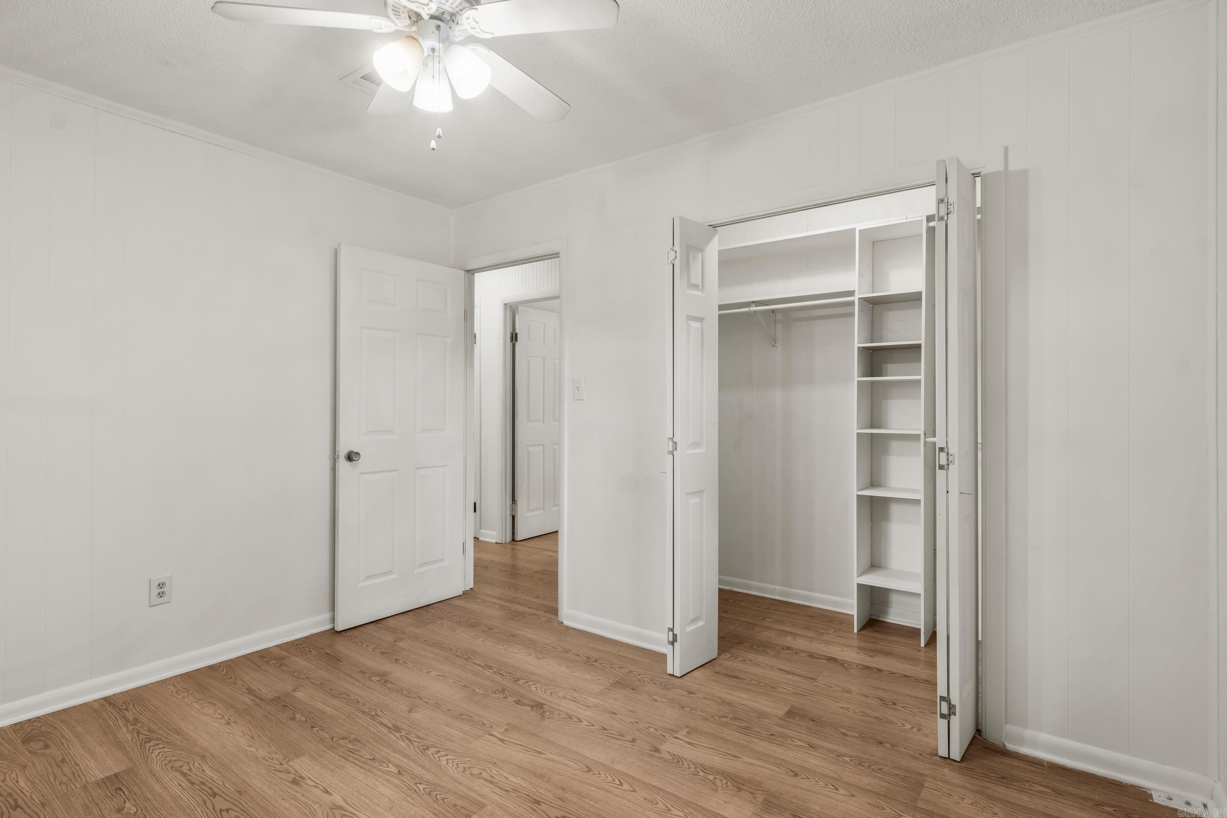 BALD KNOB OUTLOTS - Residential