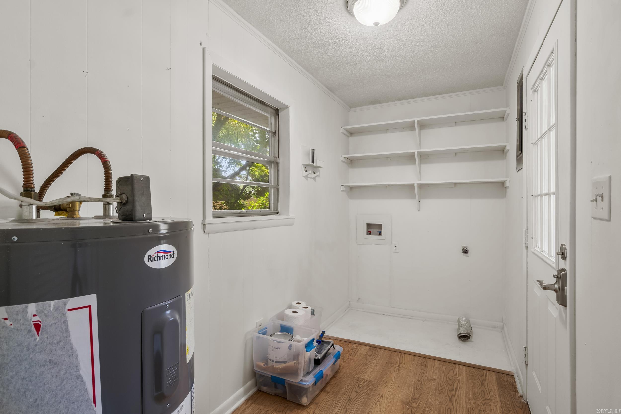 BALD KNOB OUTLOTS - Residential