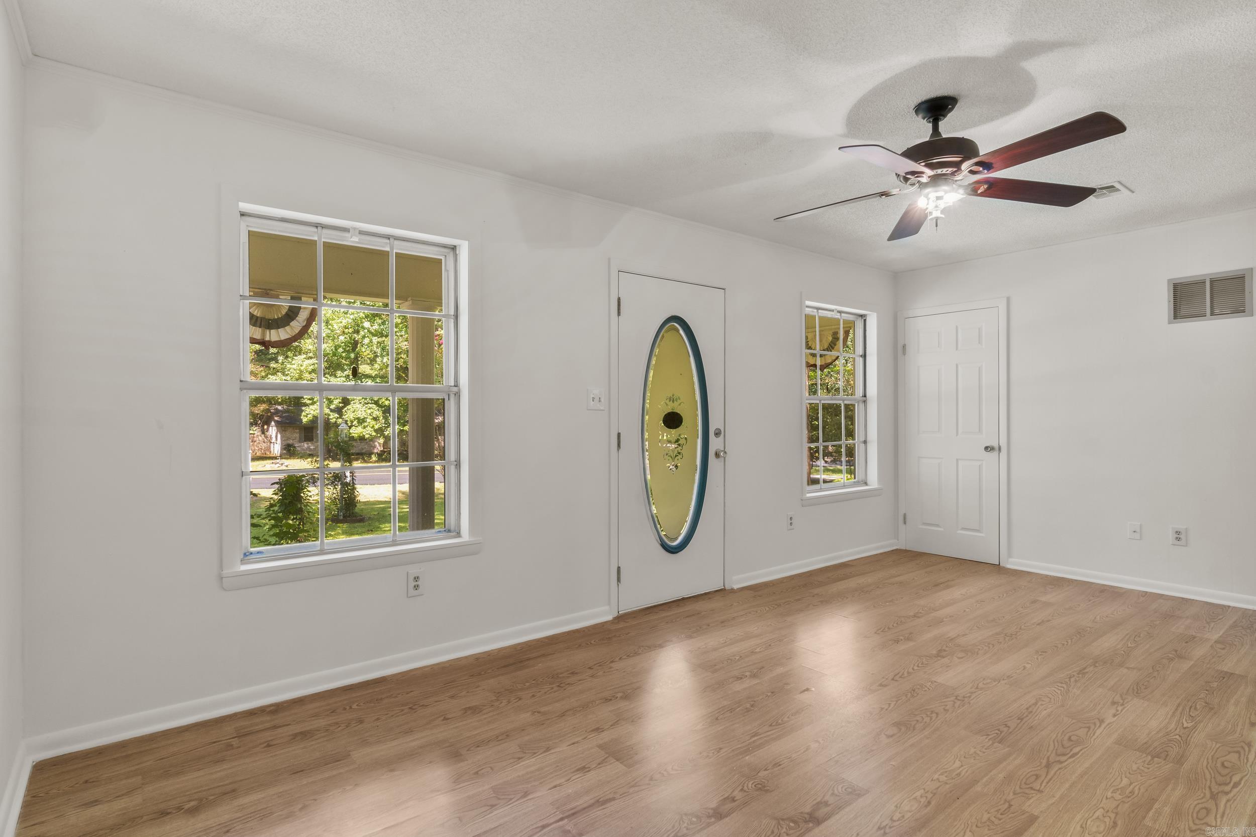 BALD KNOB OUTLOTS - Residential